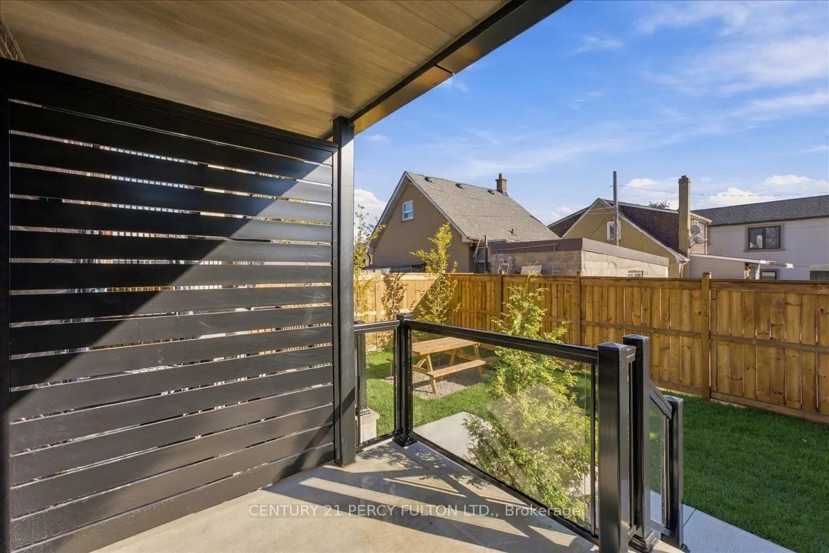 113 Hatherley Road #1