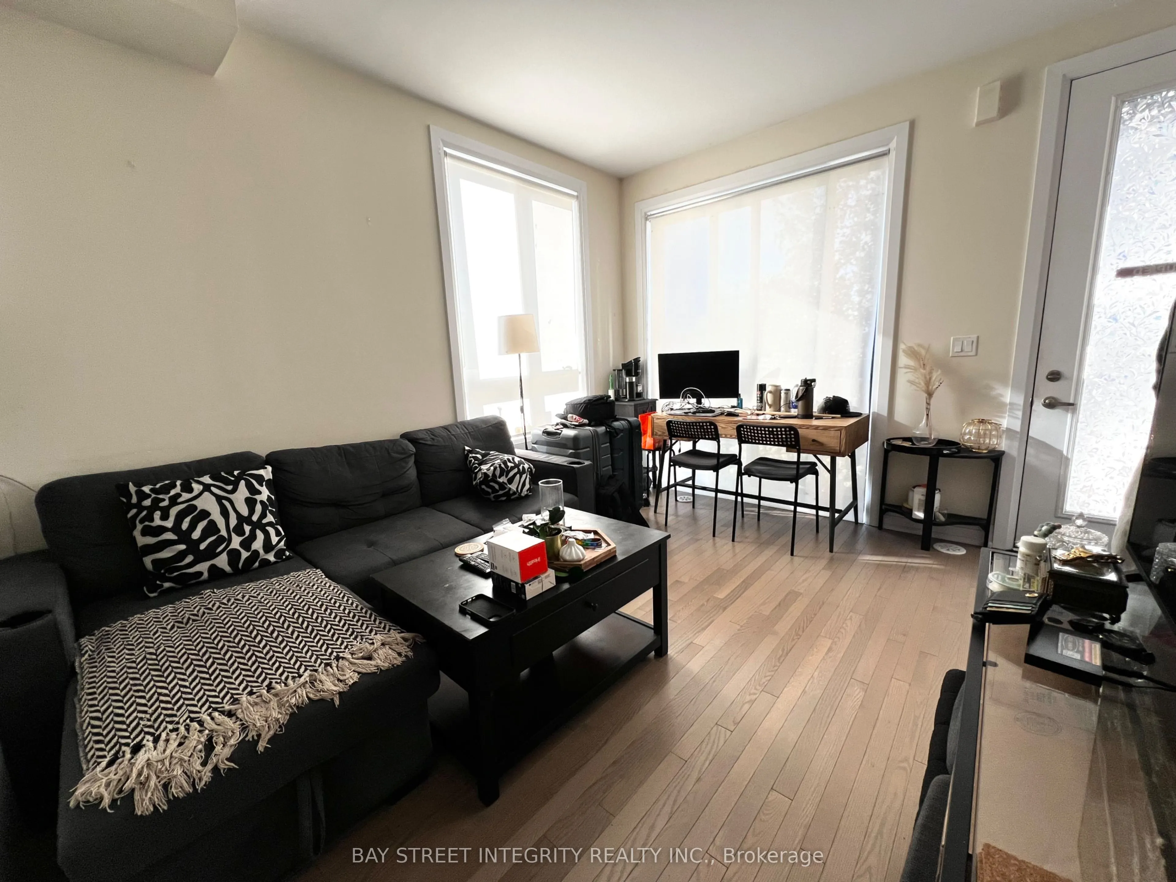 715 Lawrence Avenue W #25