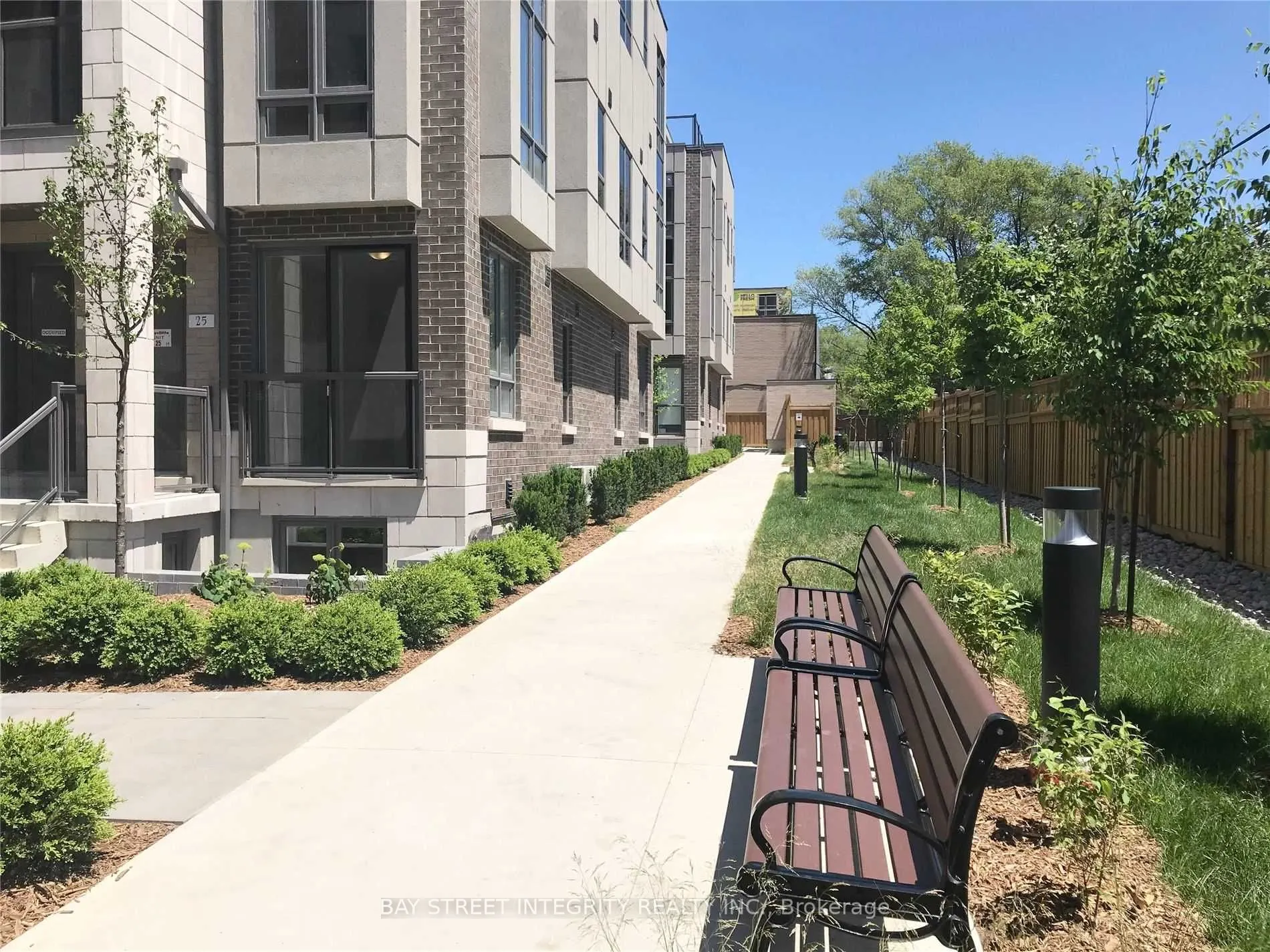 715 Lawrence Avenue W #25