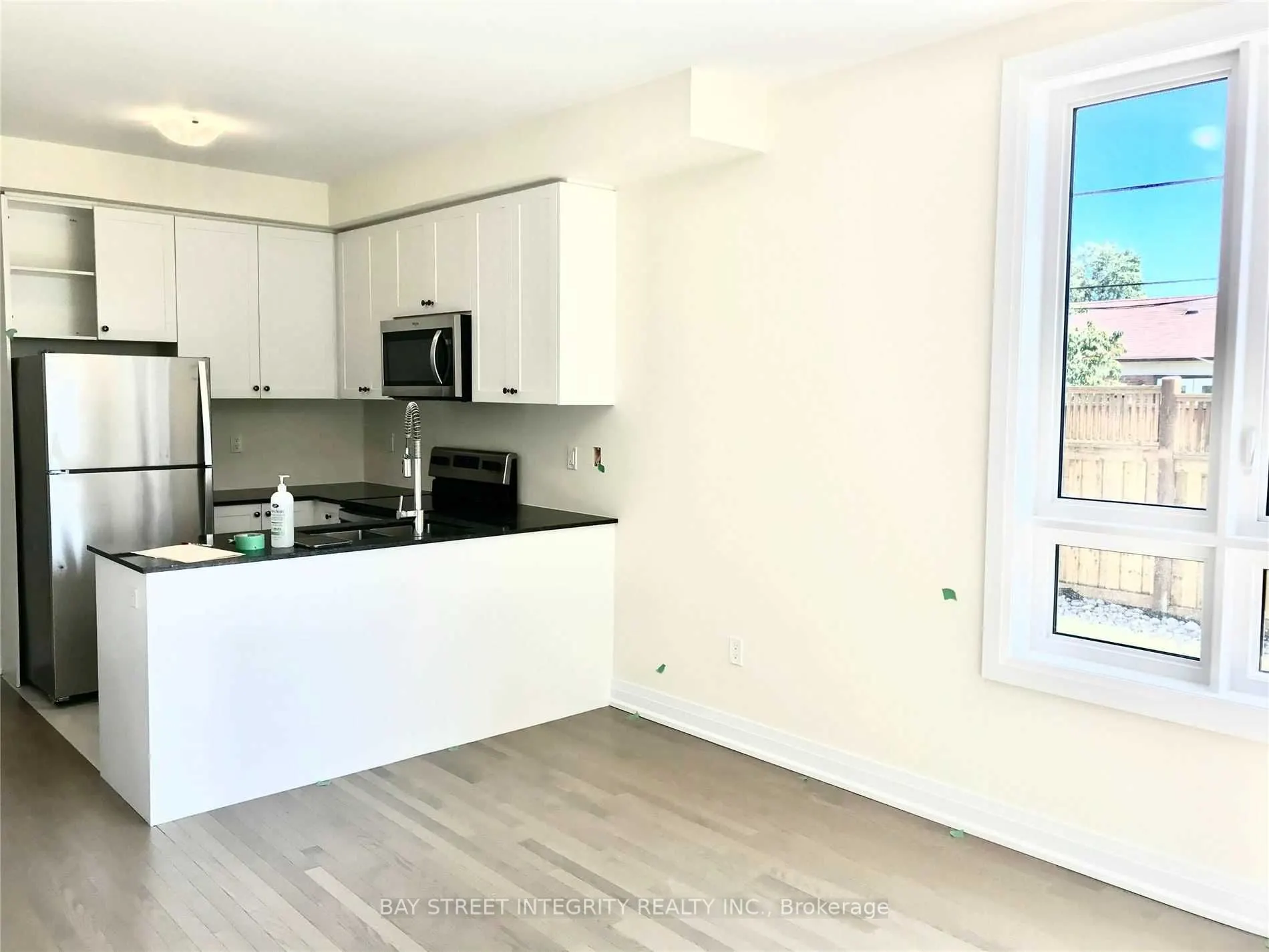 715 Lawrence Avenue W #25