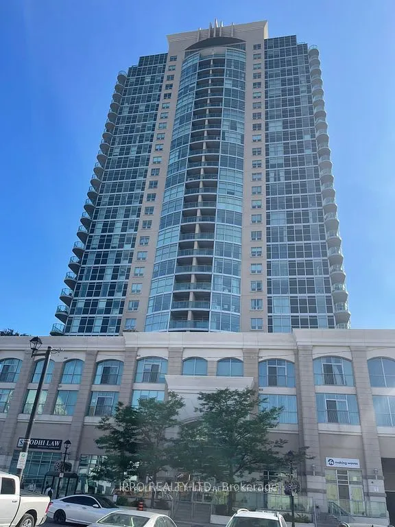 9 George Street N #2503