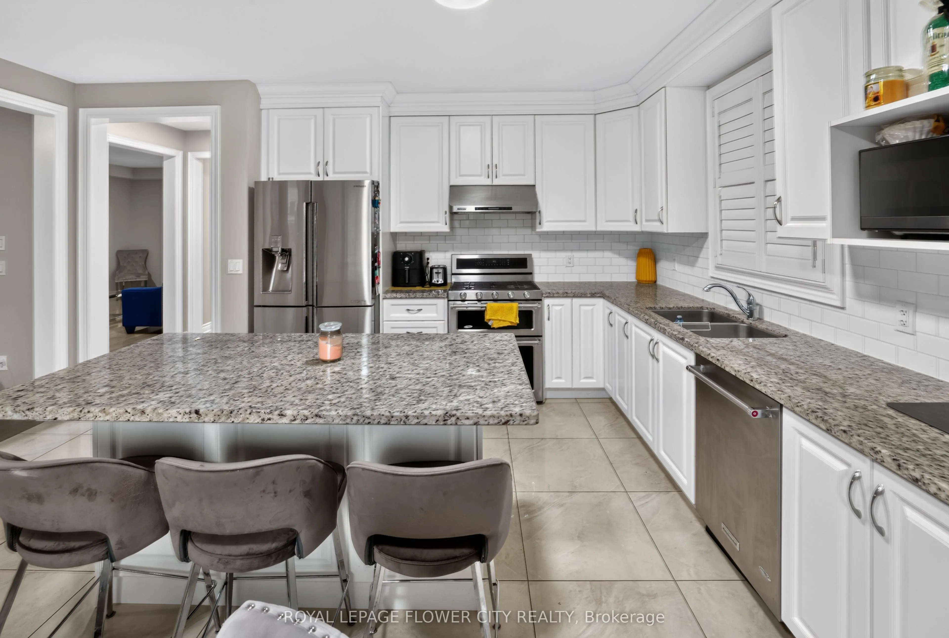 85 Ebury Drive