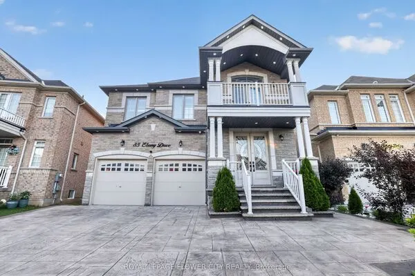 85 Ebury Drive