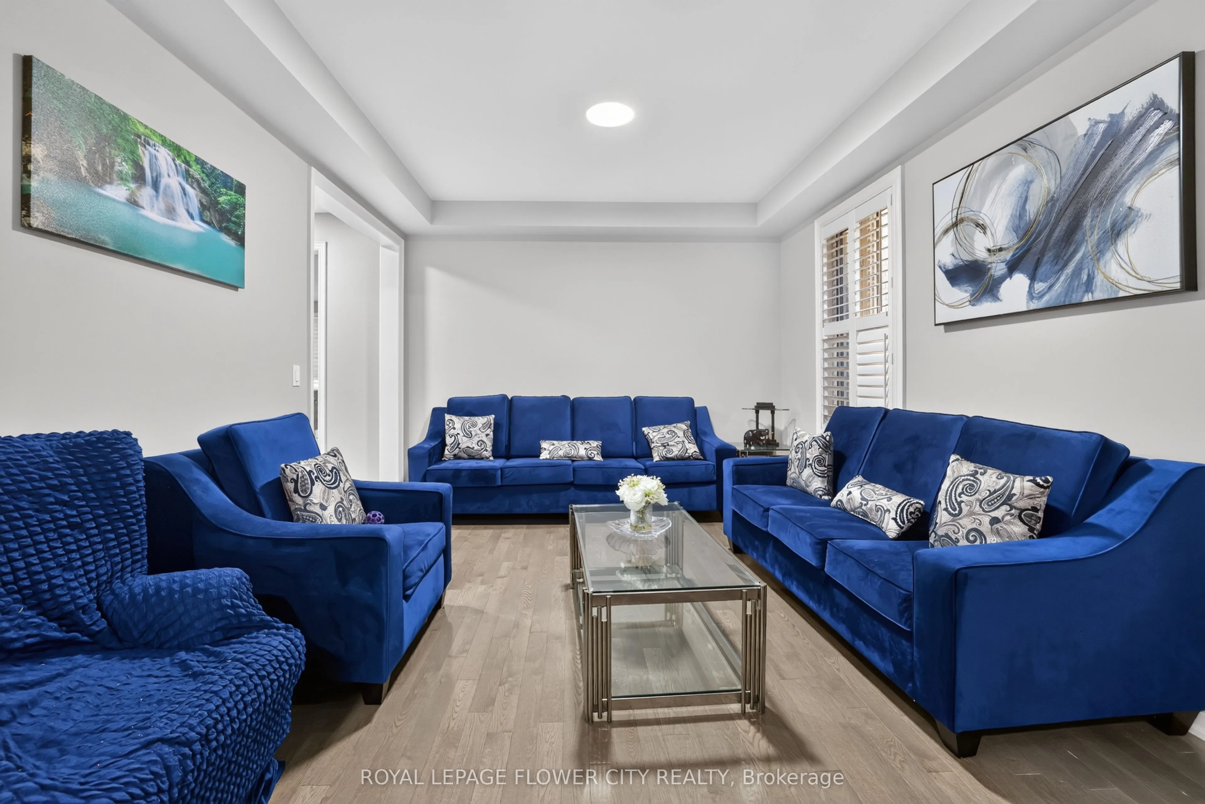 85 Ebury Drive