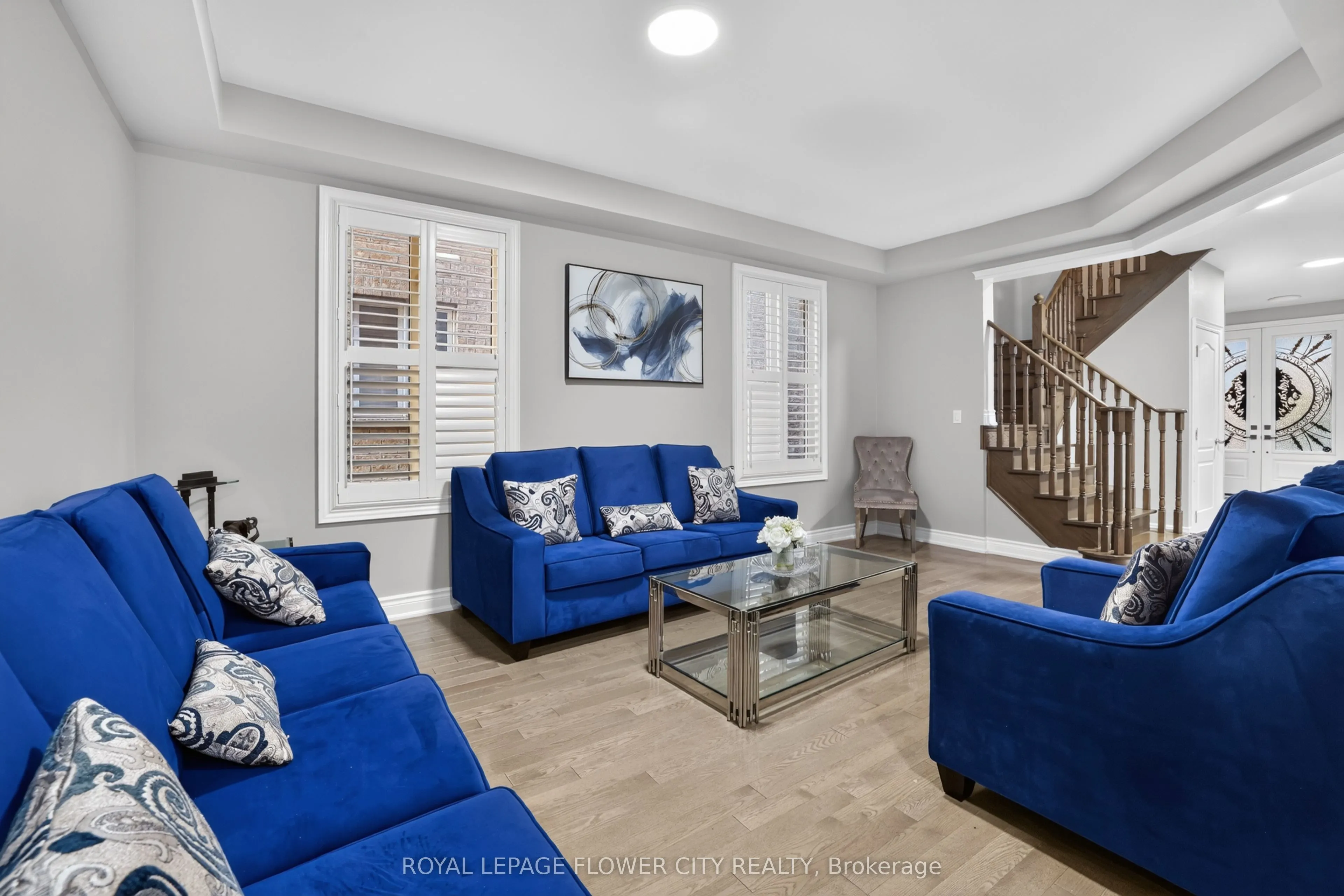 85 Ebury Drive