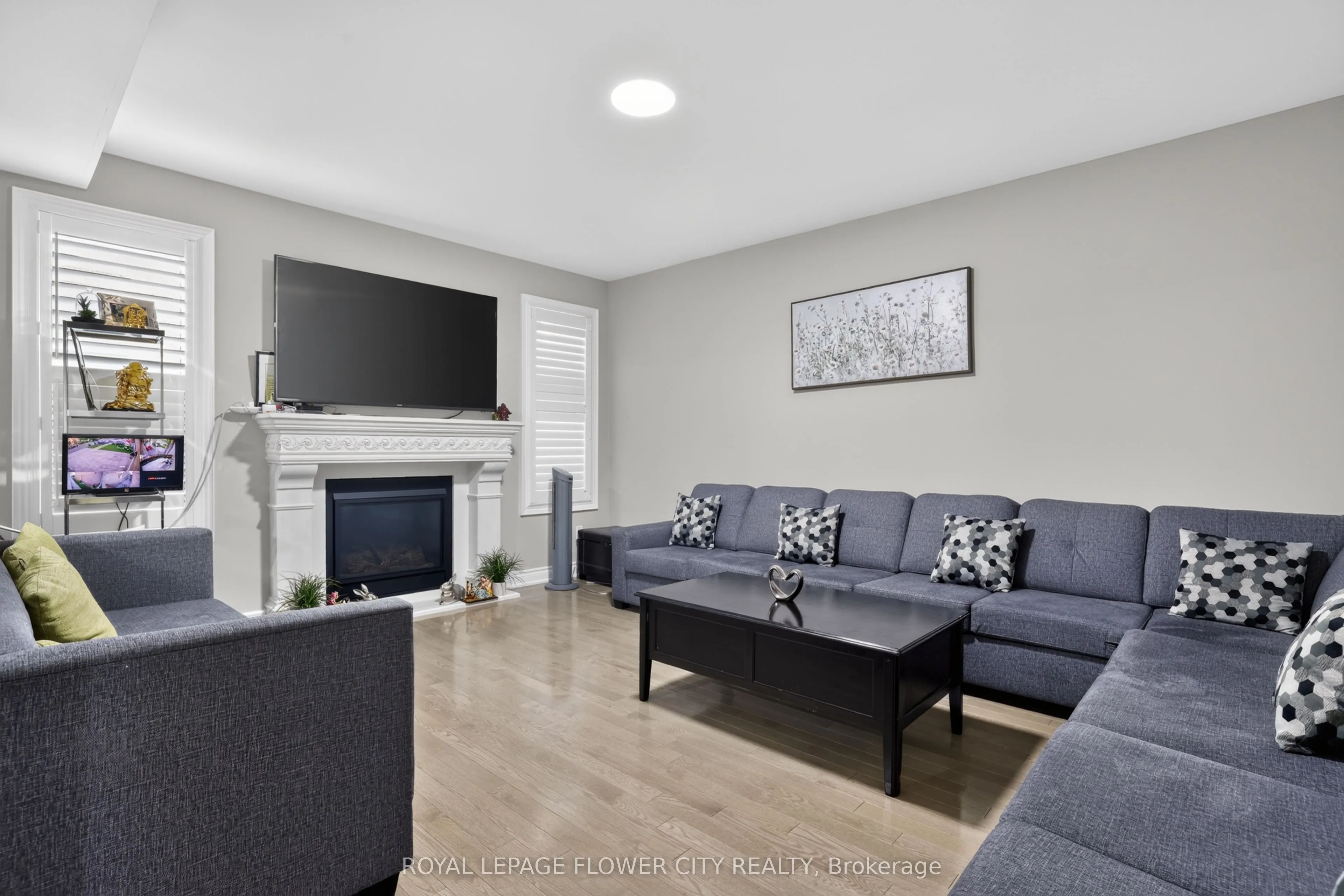 85 Ebury Drive