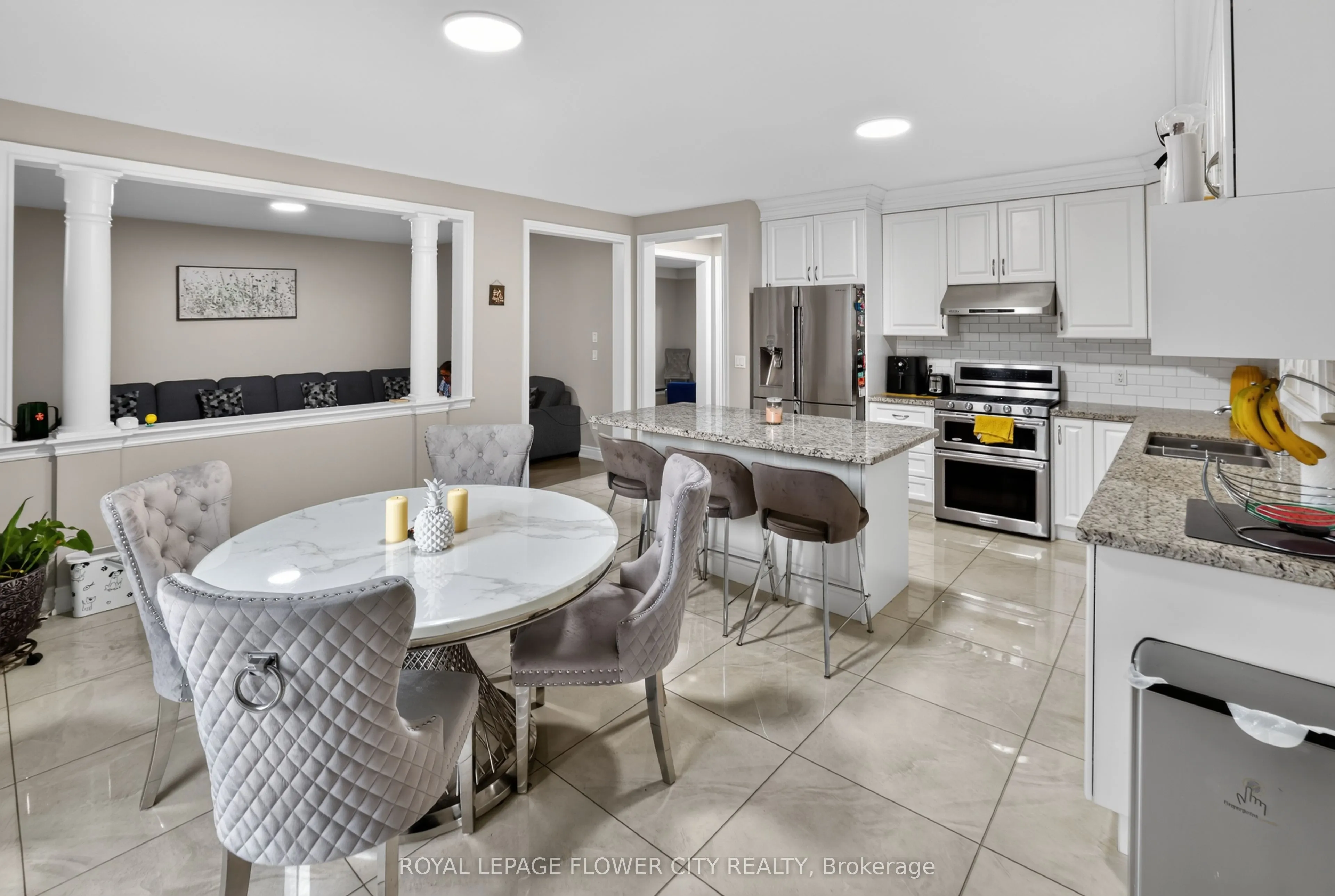 85 Ebury Drive