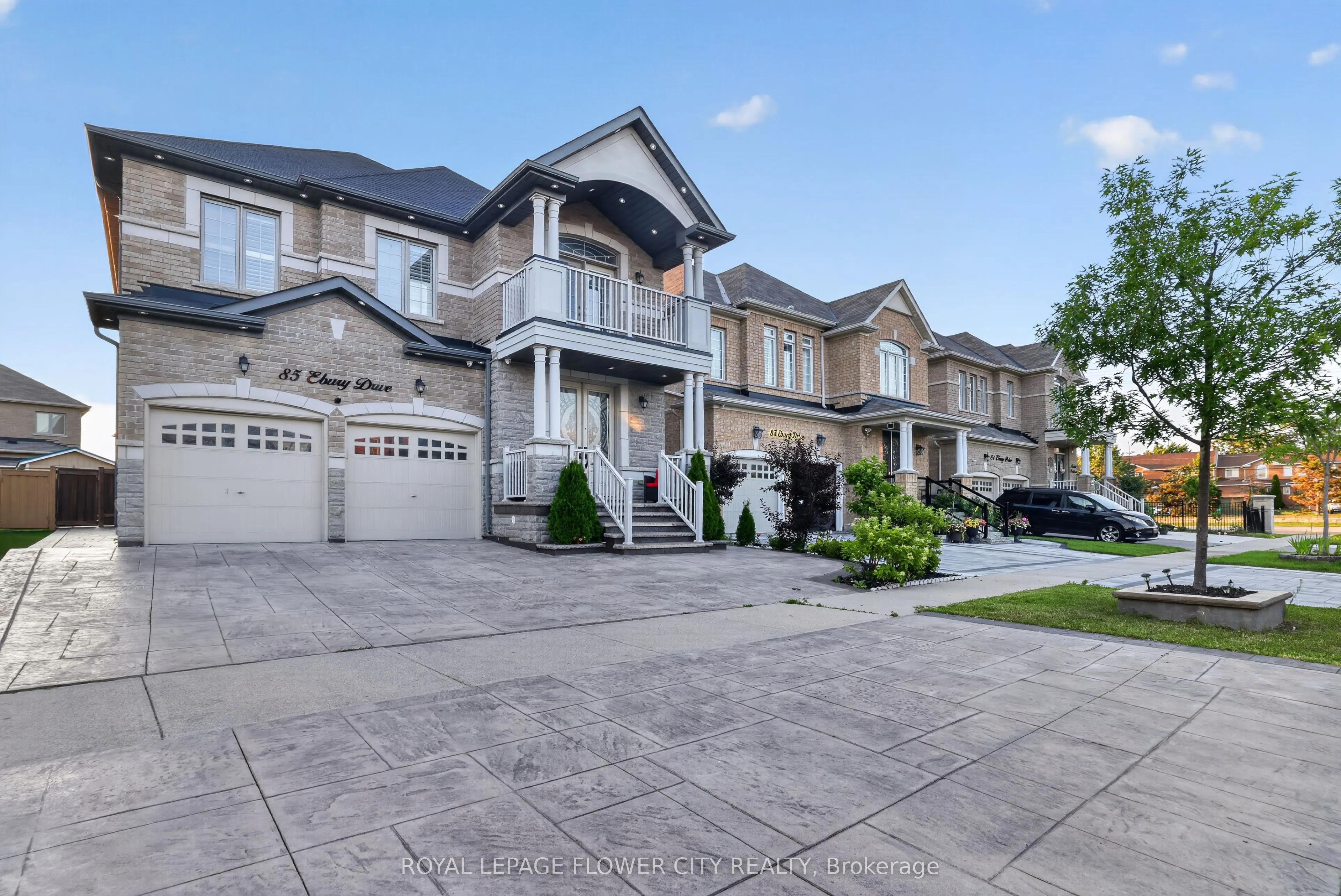 85 Ebury Drive