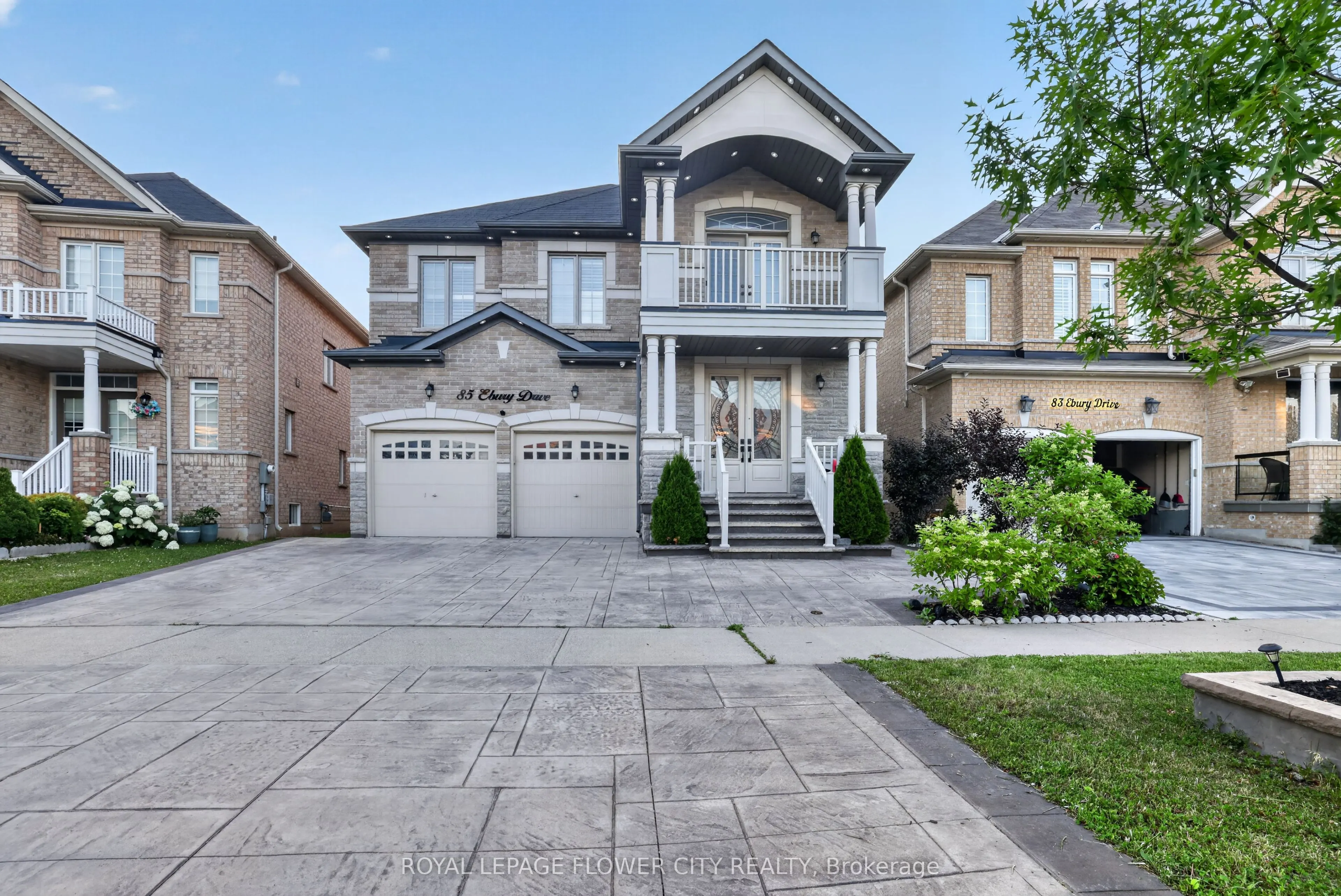85 Ebury Drive