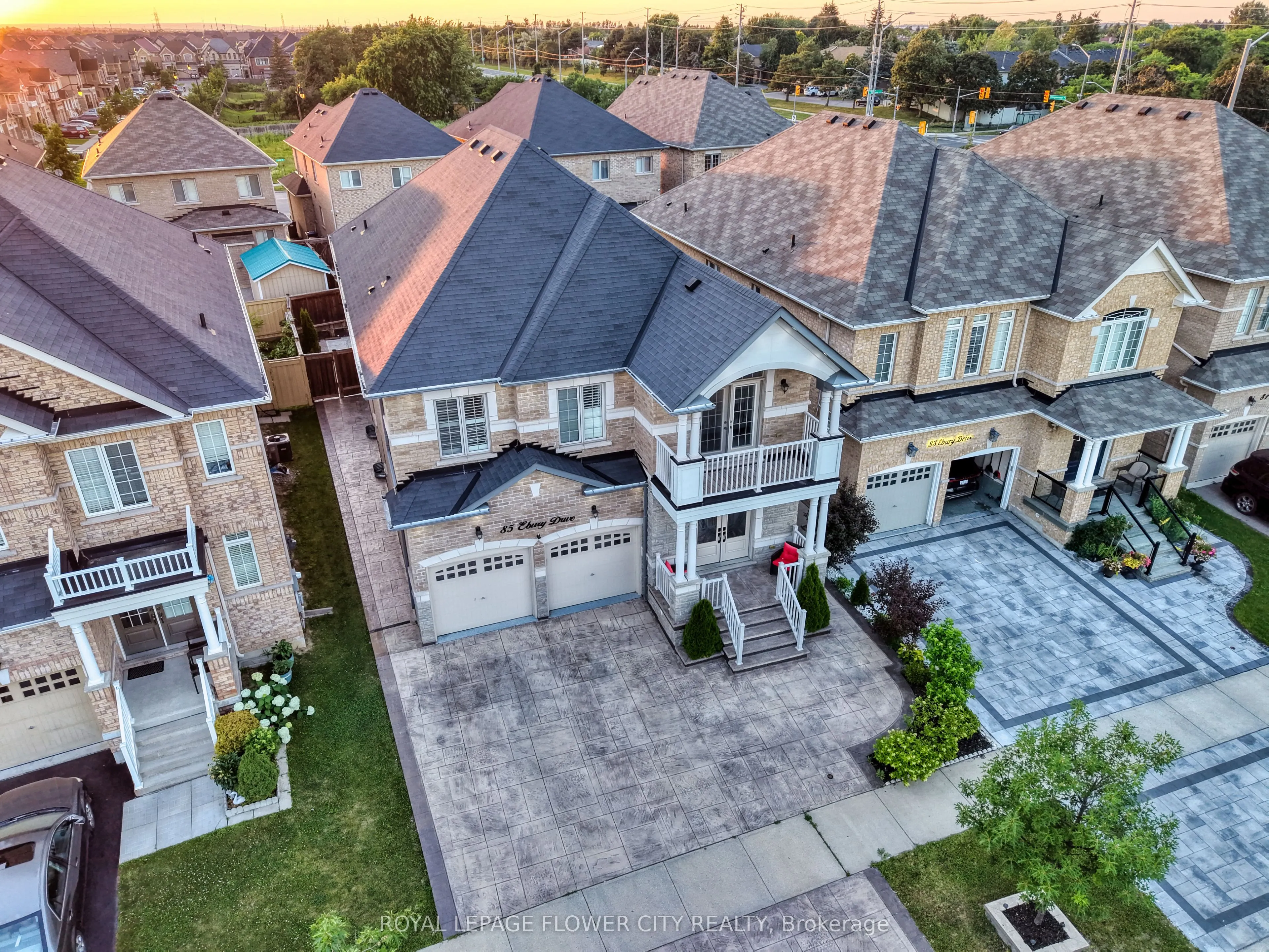 85 Ebury Drive