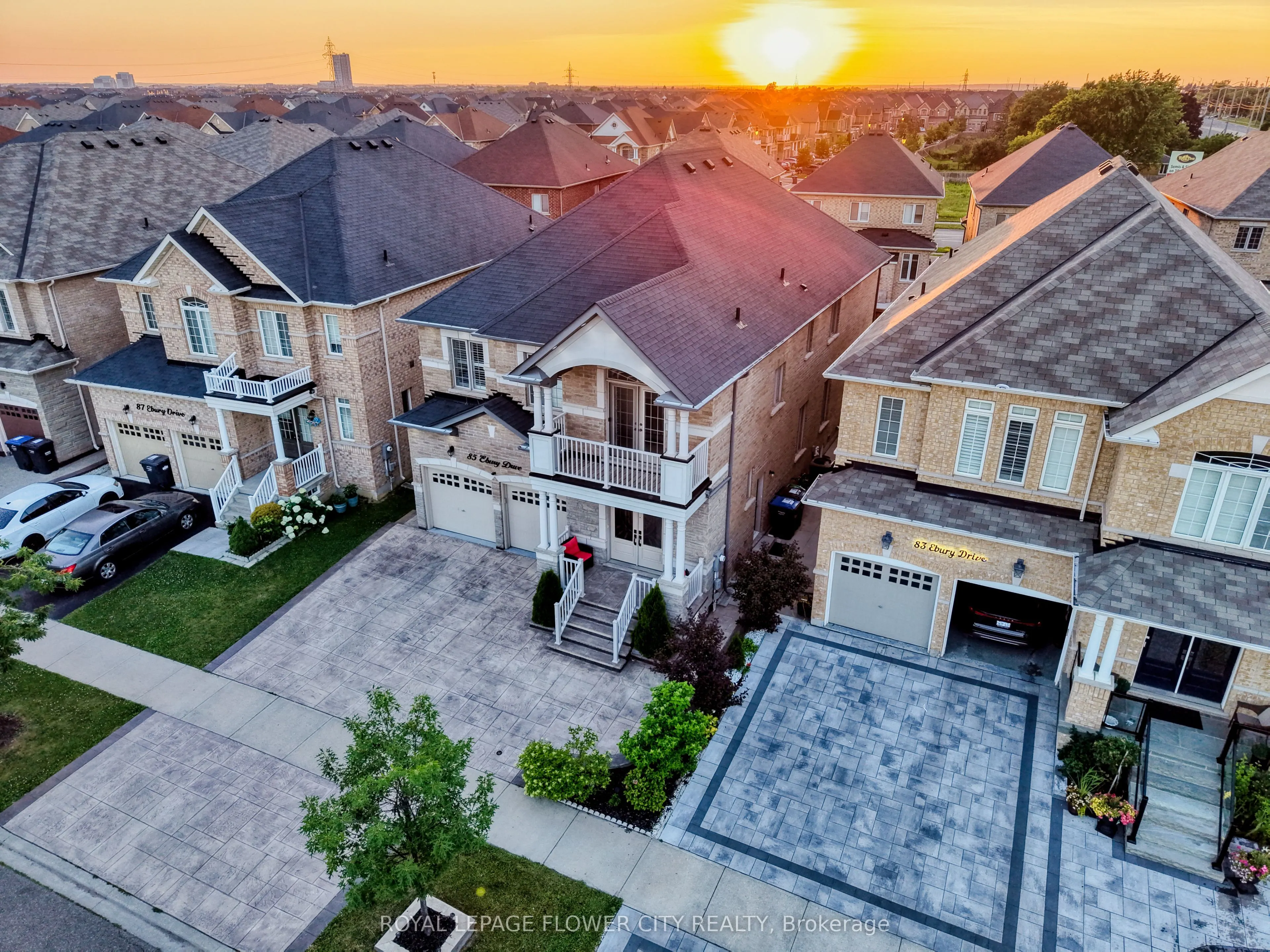 85 Ebury Drive