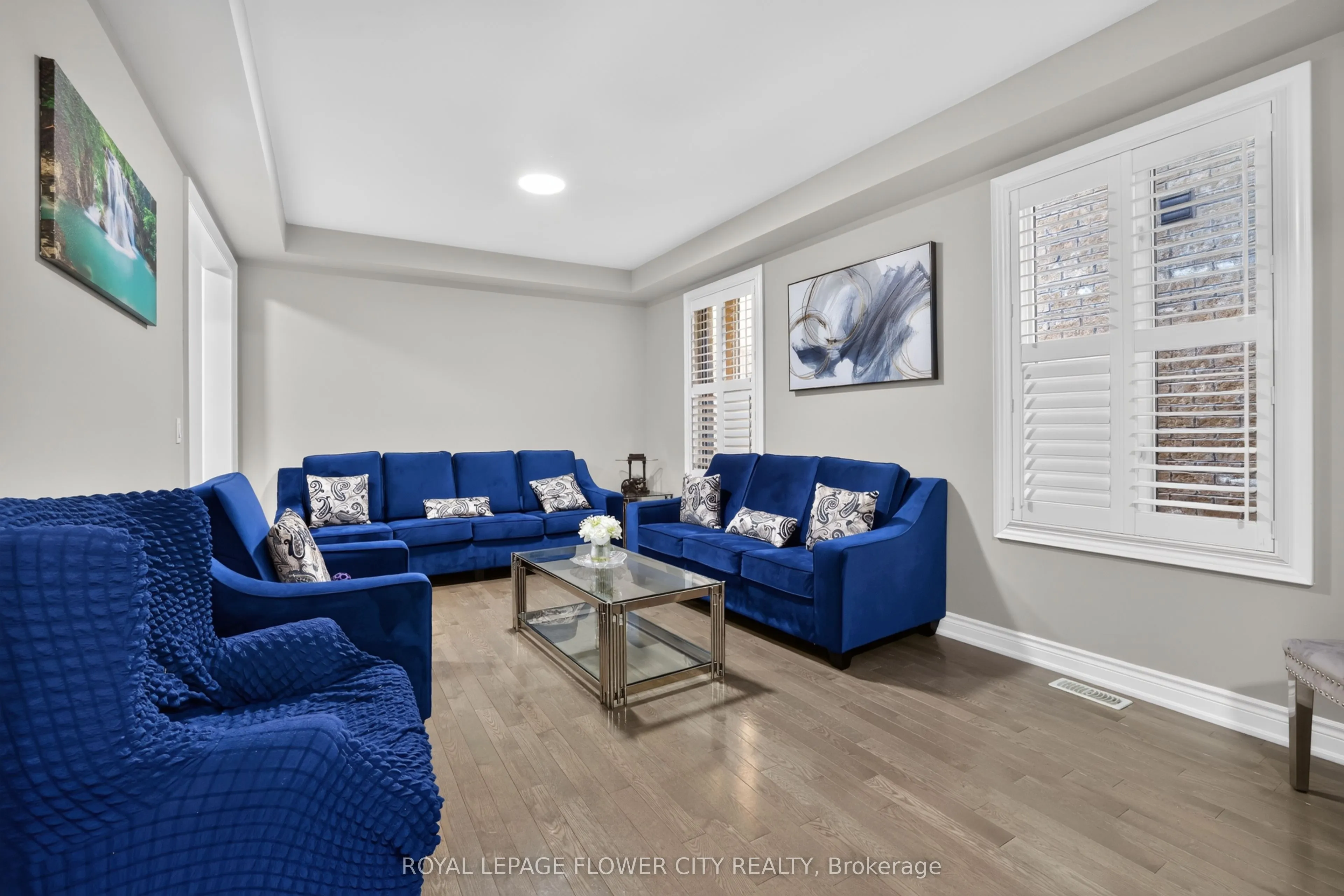 85 Ebury Drive