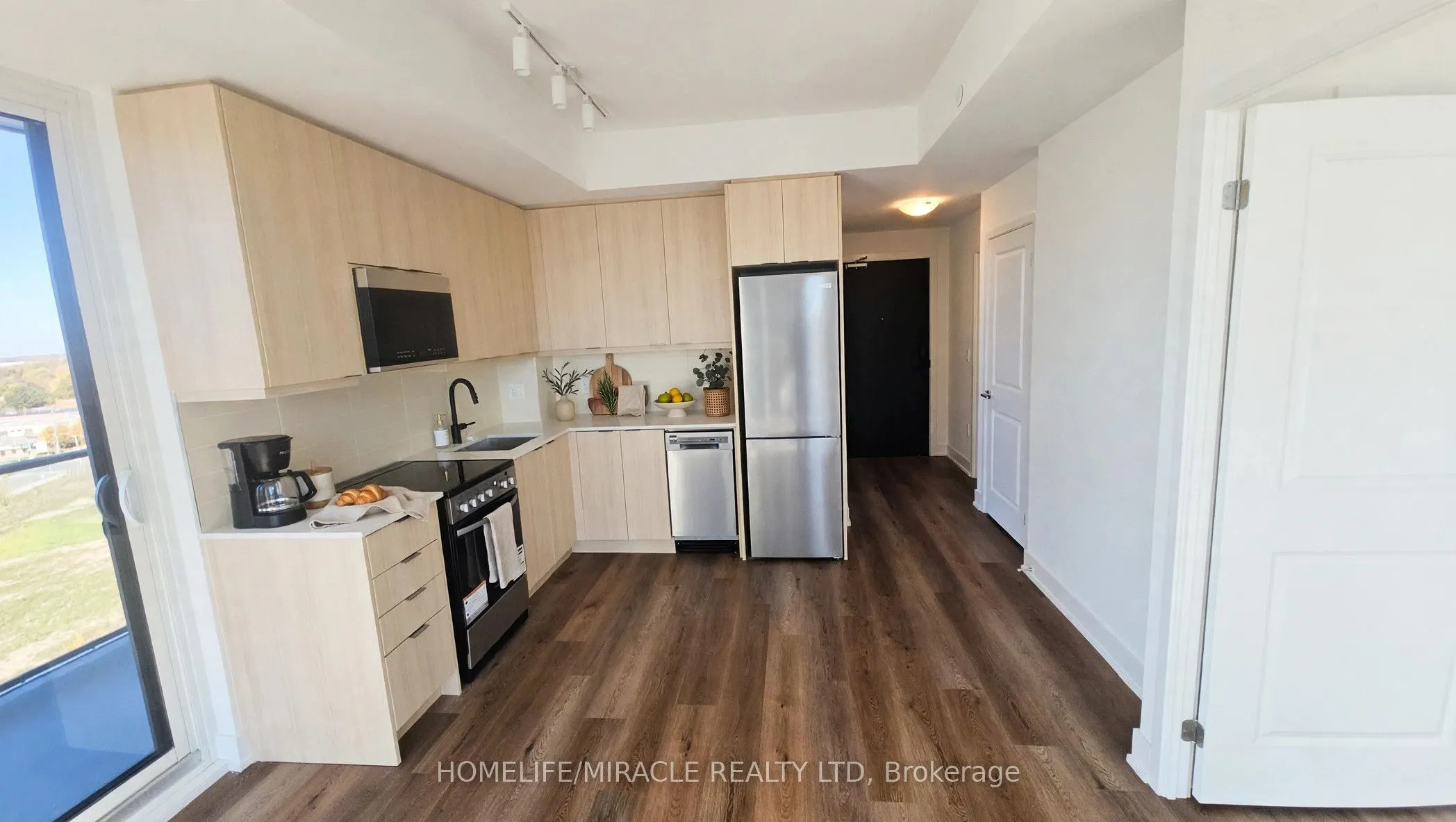 125 Nipissing Road #1109B