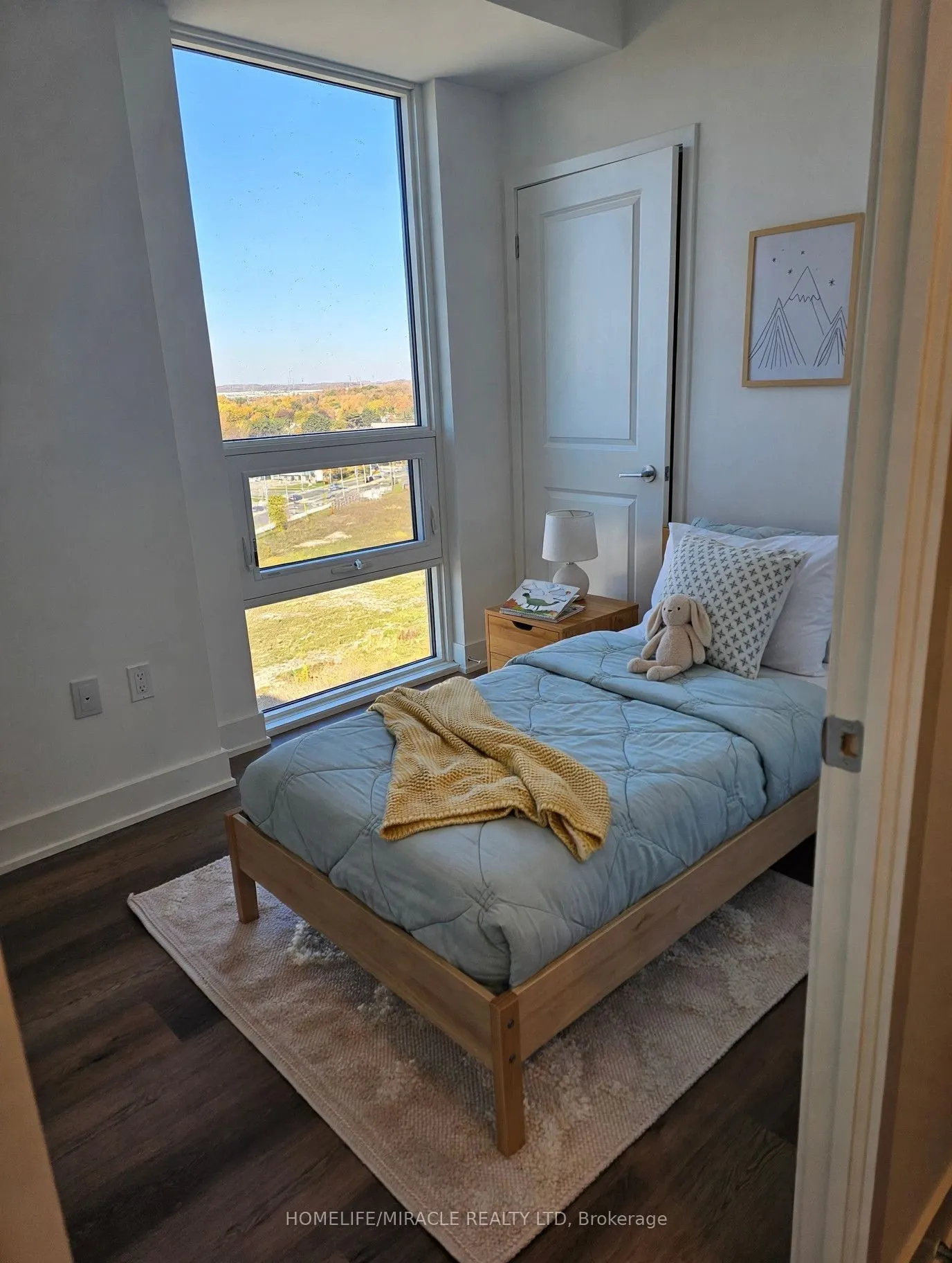 125 Nipissing Road #1109B