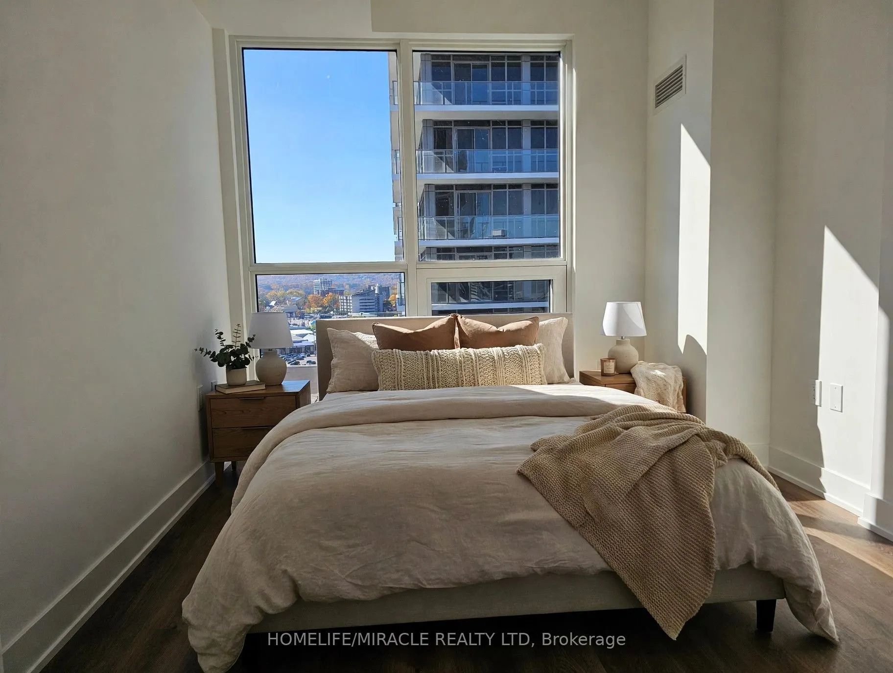 125 Nipissing Road #1109B