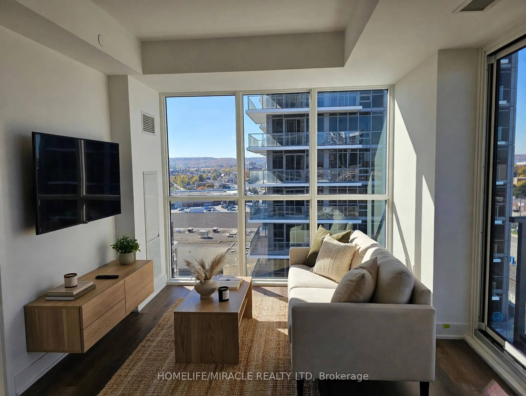 125 Nipissing Road #1109B