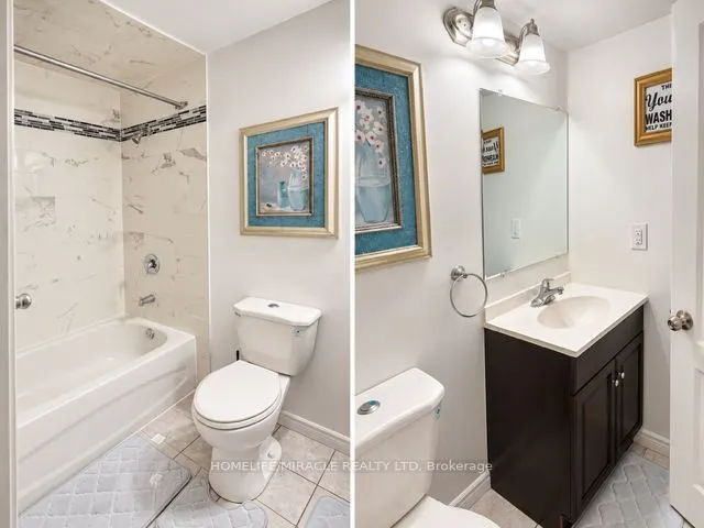 40 Victoriaville Road #Bsmt