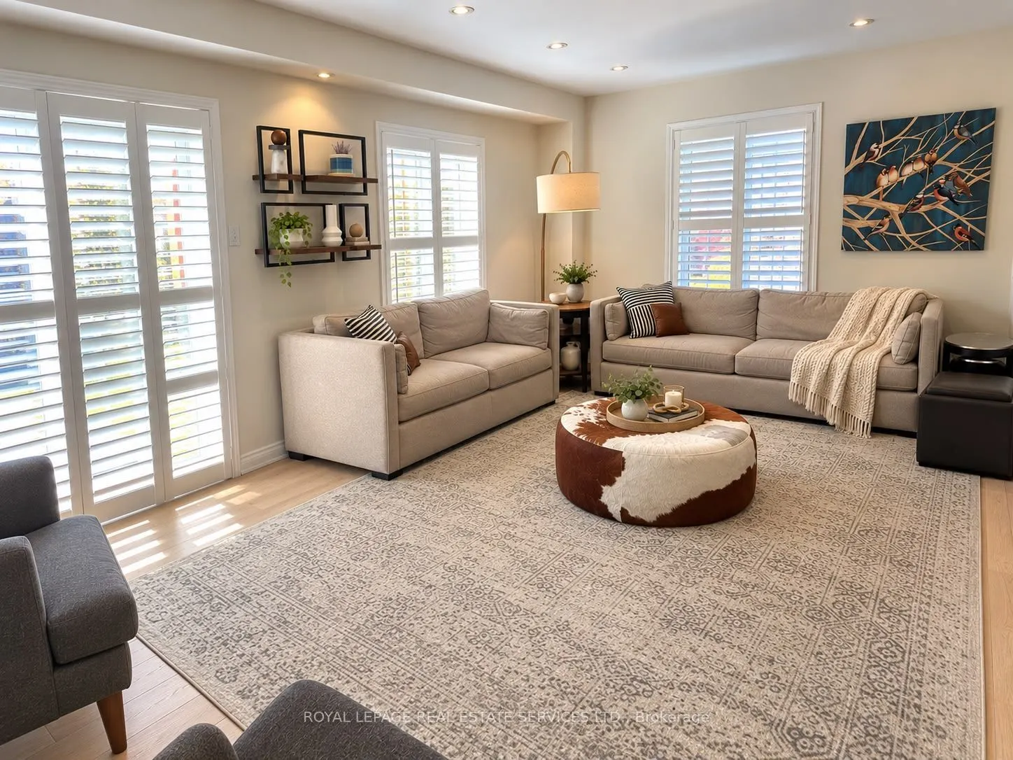 3105 Turbine Crescent