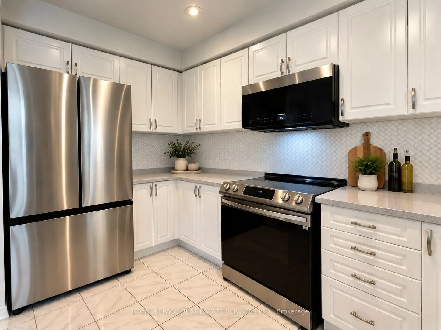 3105 Turbine Crescent