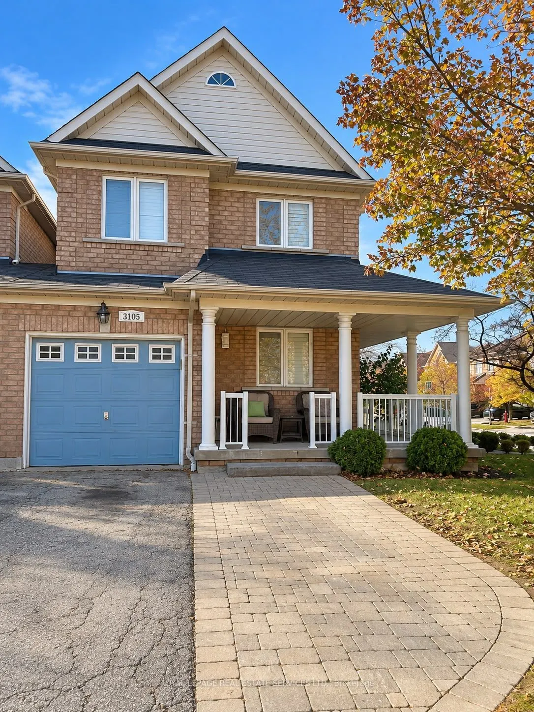 3105 Turbine Crescent