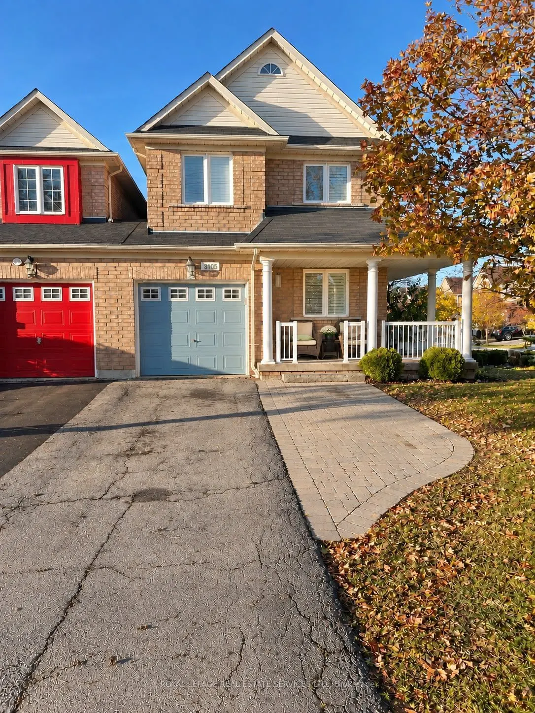 3105 Turbine Crescent