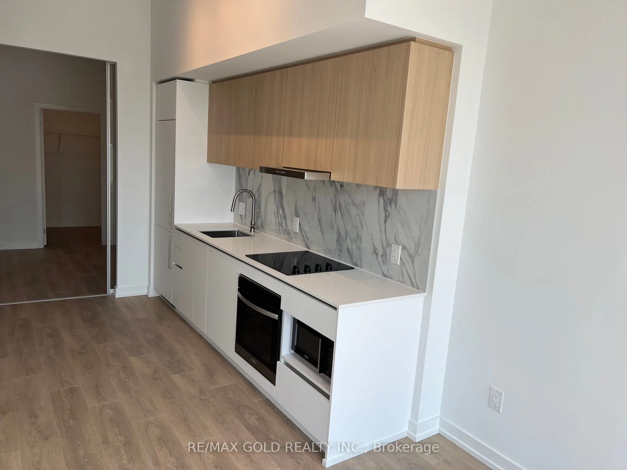 1100 Sheppard Avenue W #110