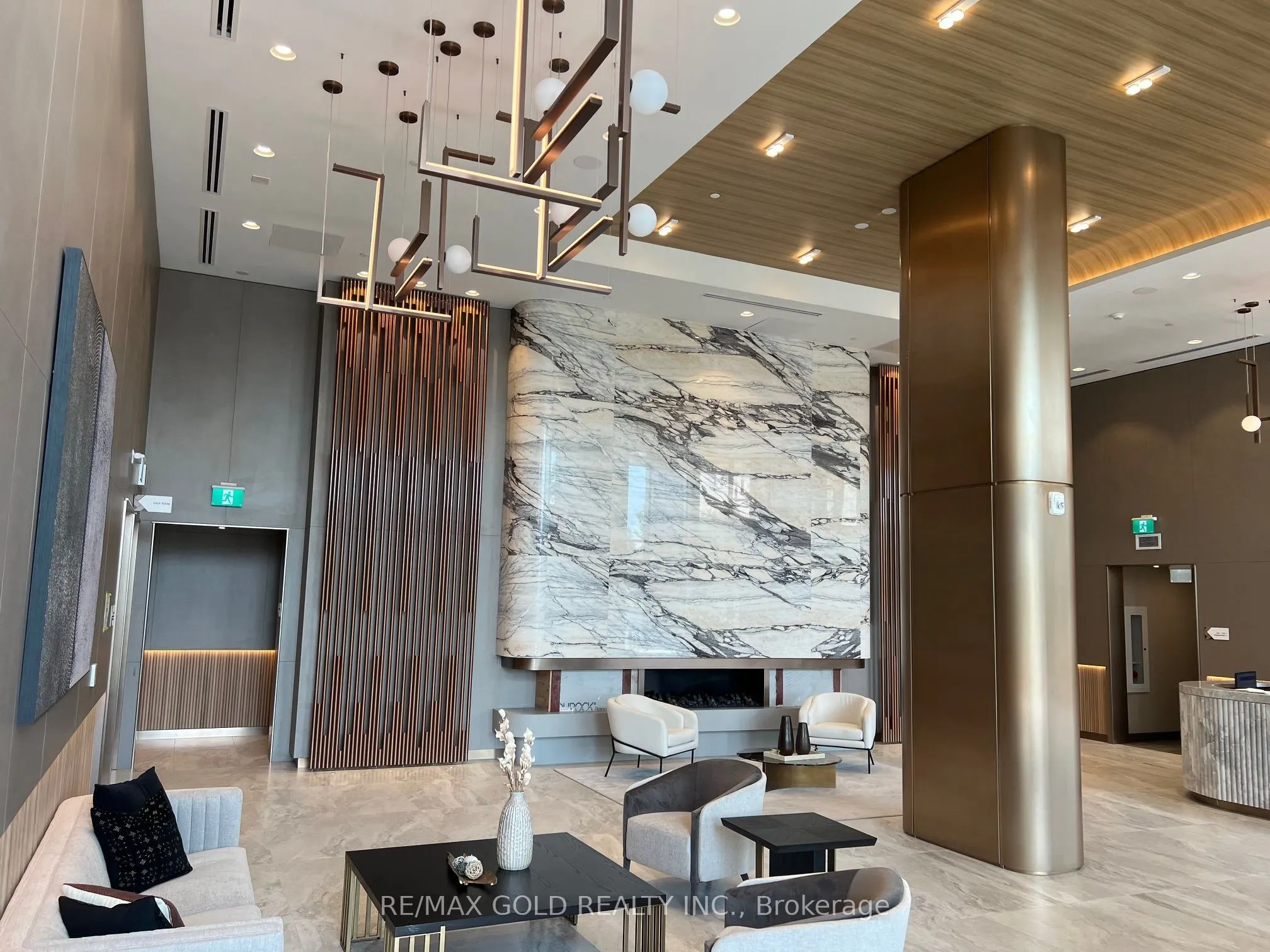 1100 Sheppard Avenue W #110
