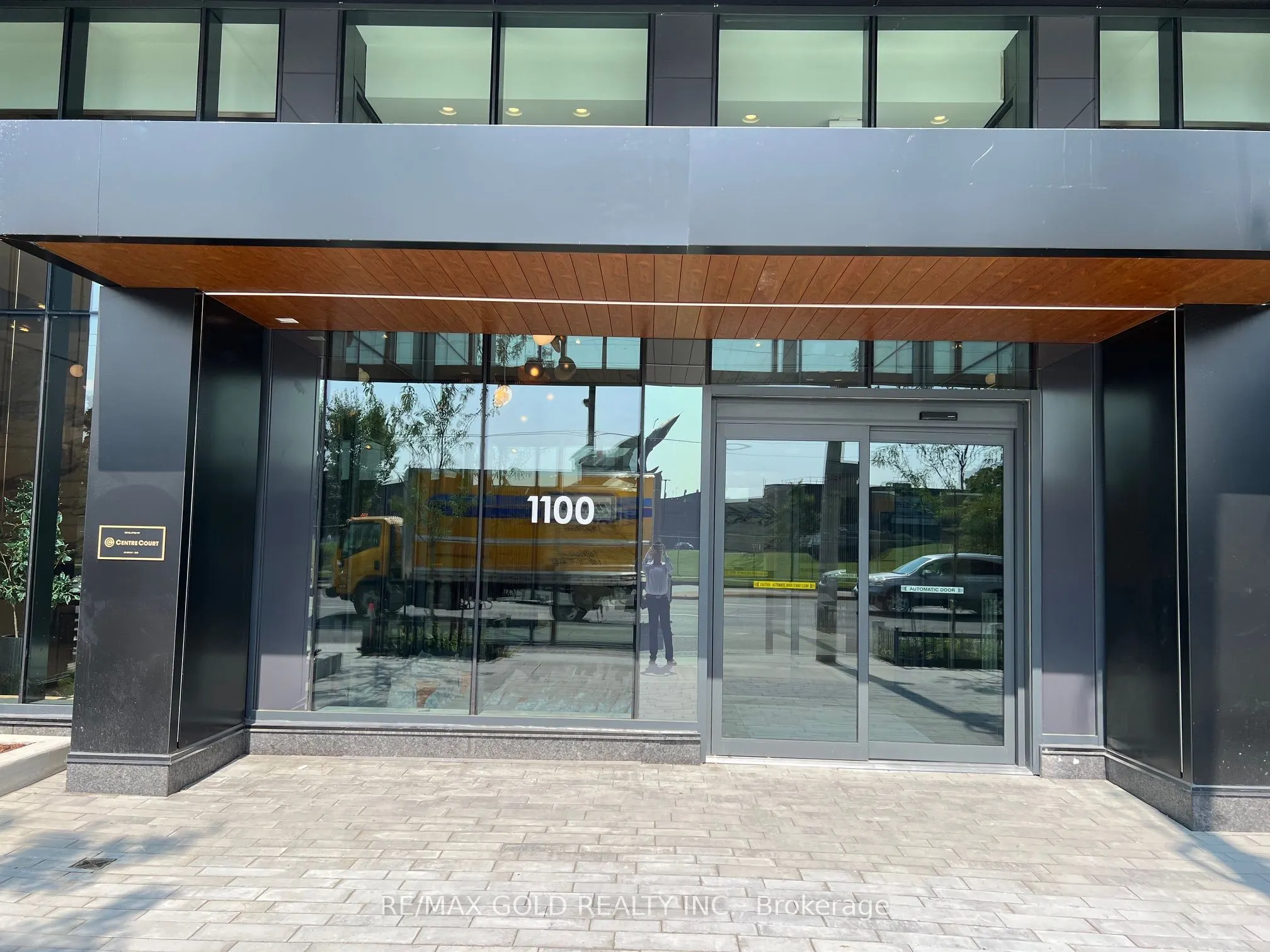 1100 Sheppard Avenue W #110