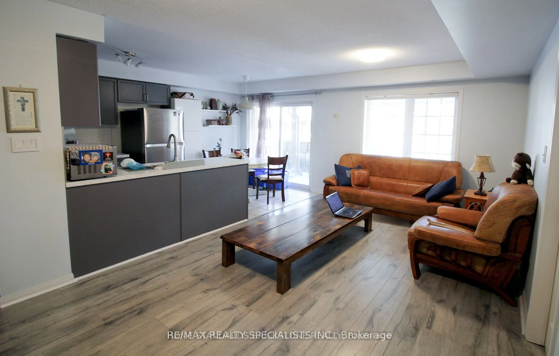 642 Shoreline Drive #1