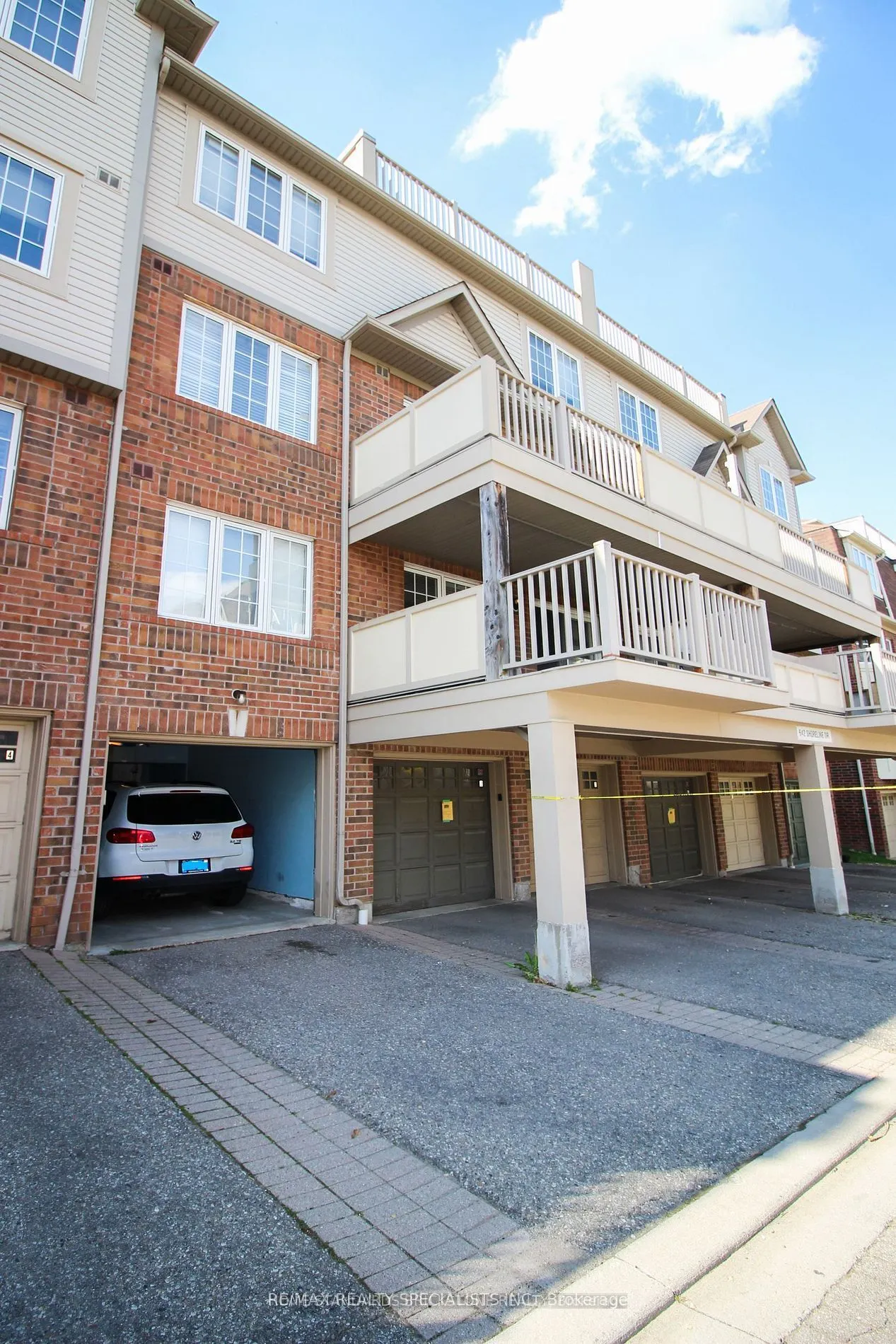 642 Shoreline Drive #1