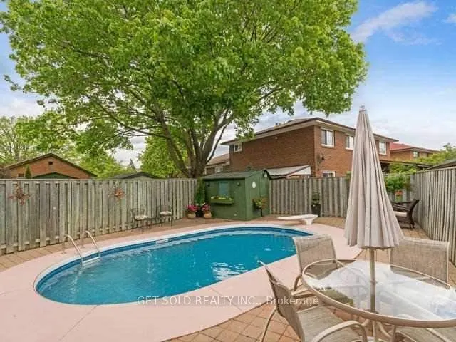 3191 Fieldgate Drive