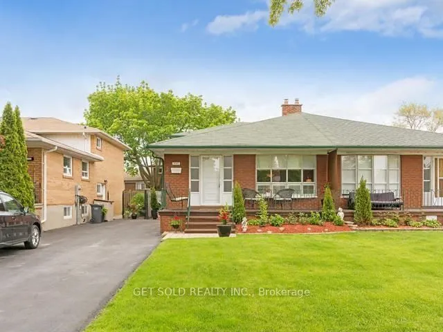3191 Fieldgate Drive