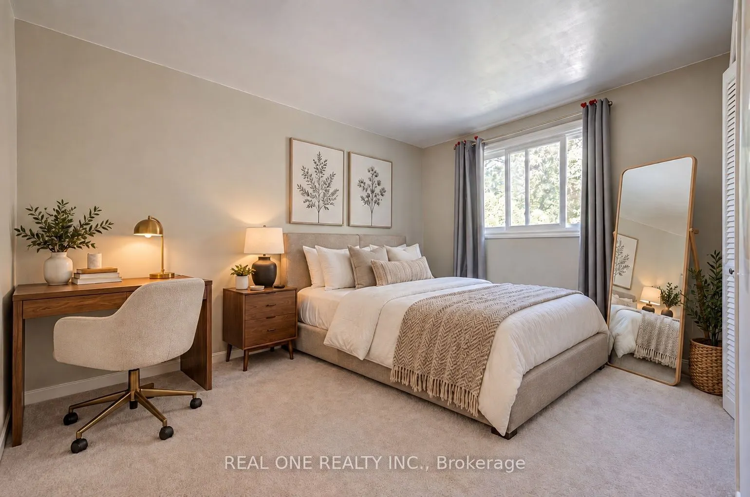 401 Swinburne Road