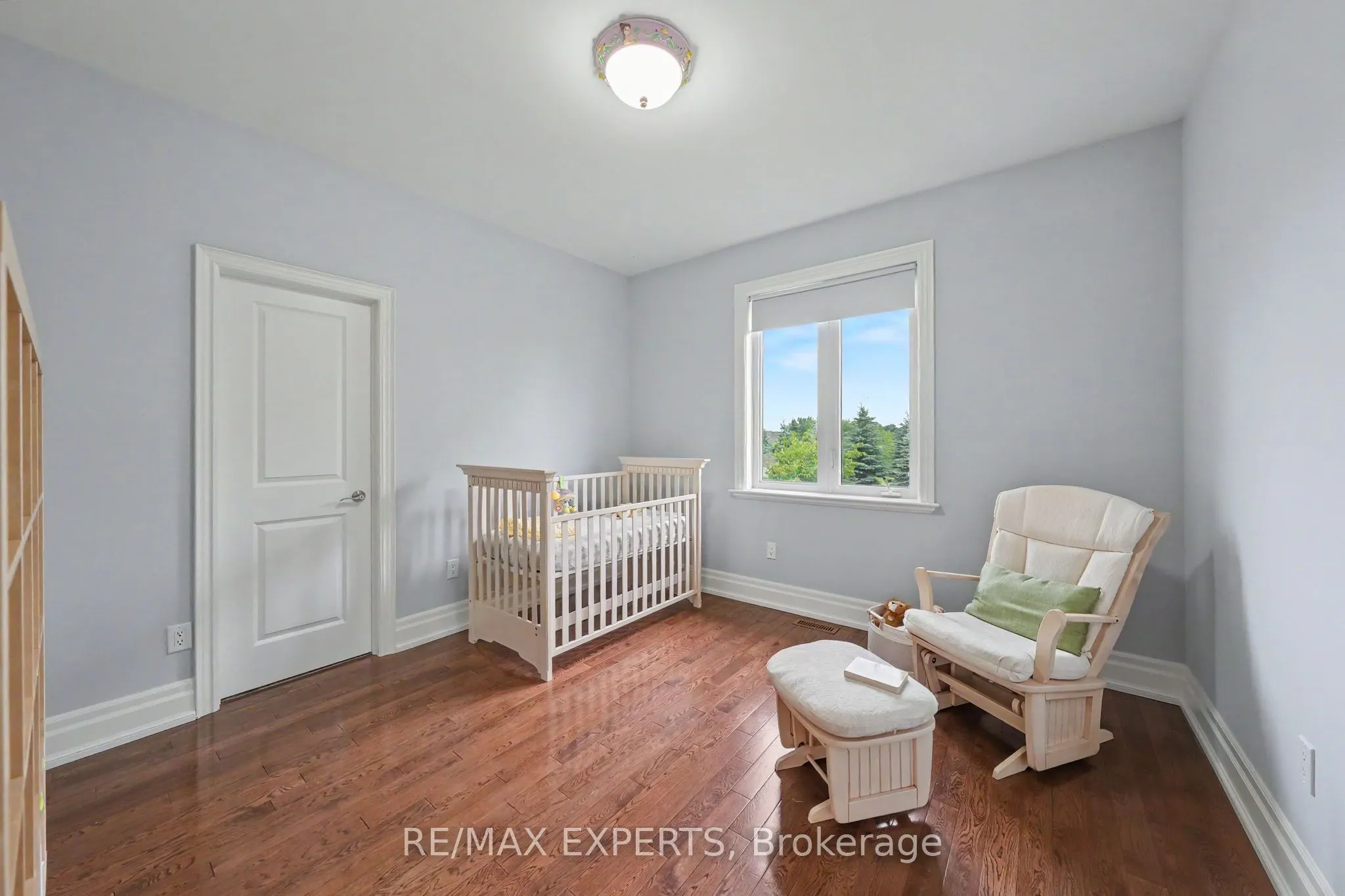 4 Woodlot Court