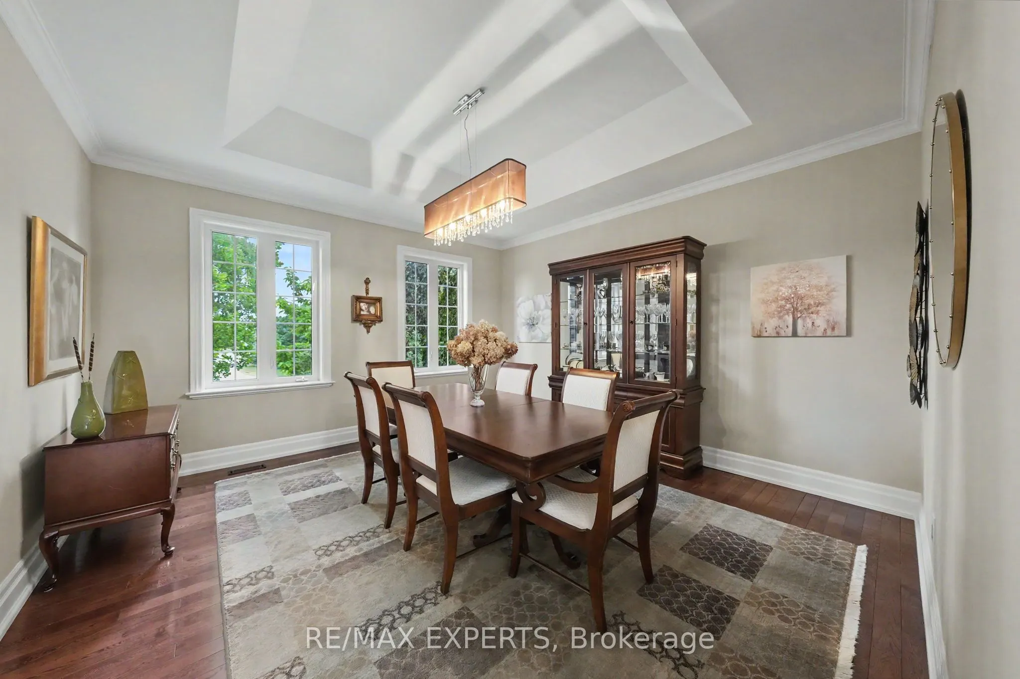4 Woodlot Court