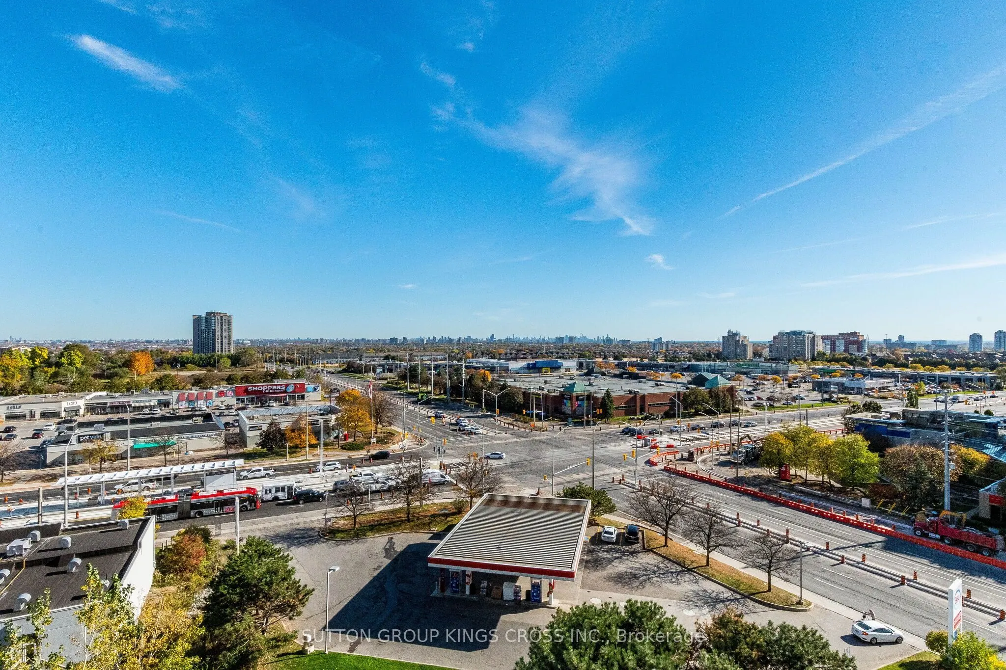 55 Eglinton Avenue W #904
