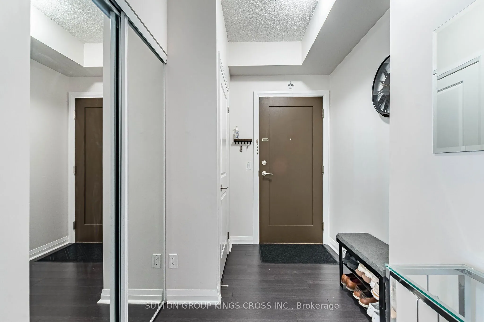 55 Eglinton Avenue W #904