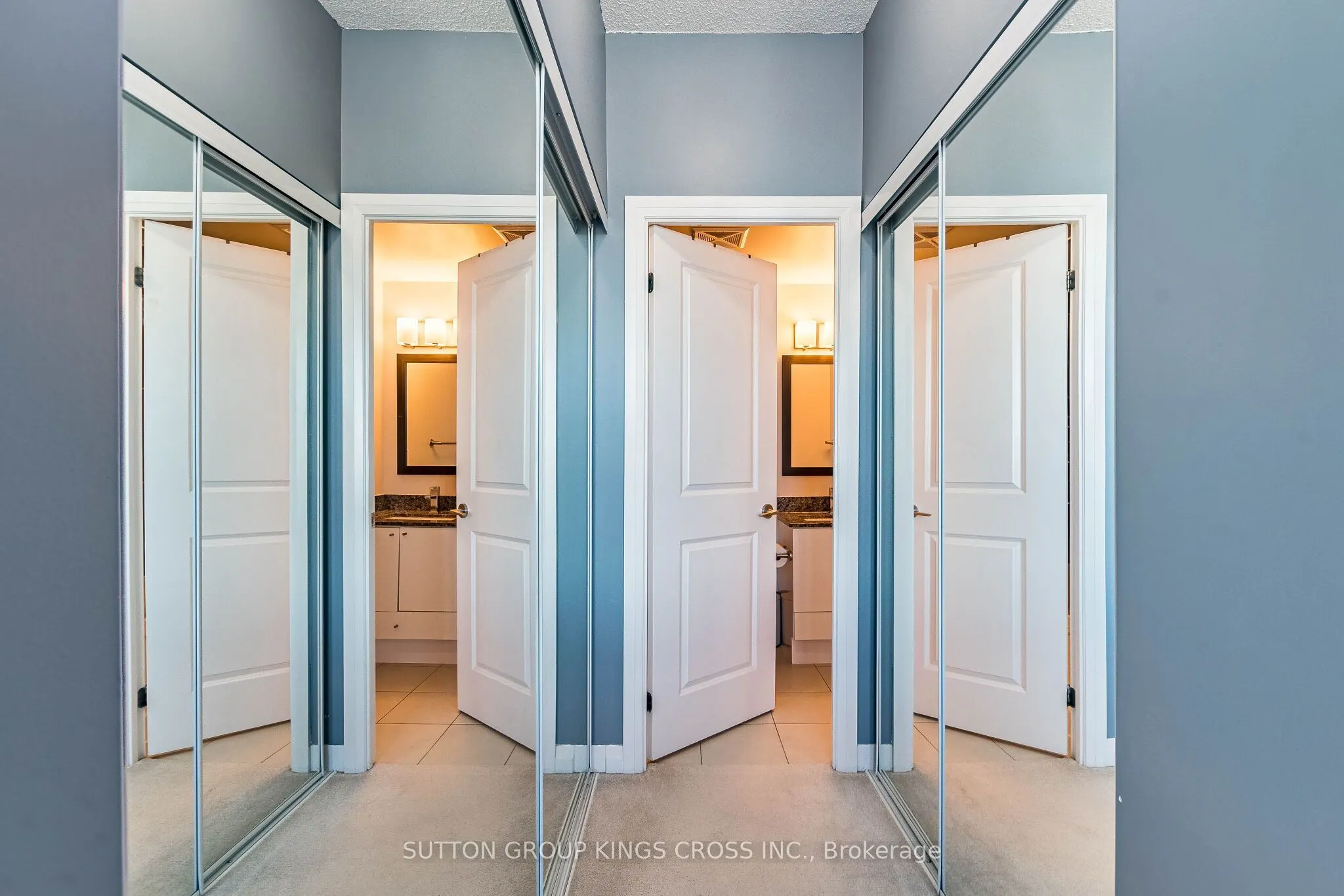 55 Eglinton Avenue W #904