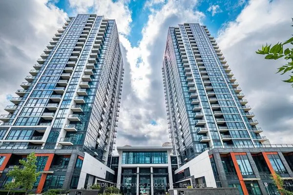 55 Eglinton Avenue W #904