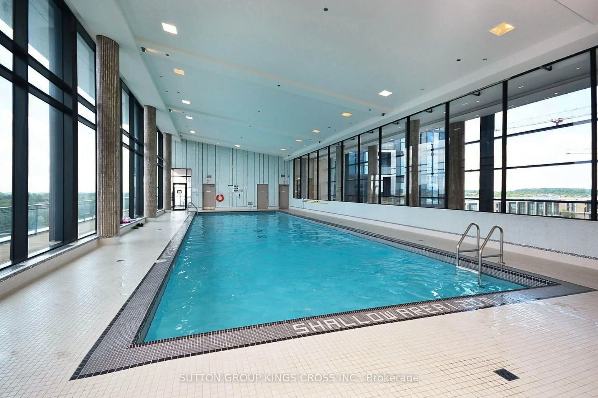 55 Eglinton Avenue W #904
