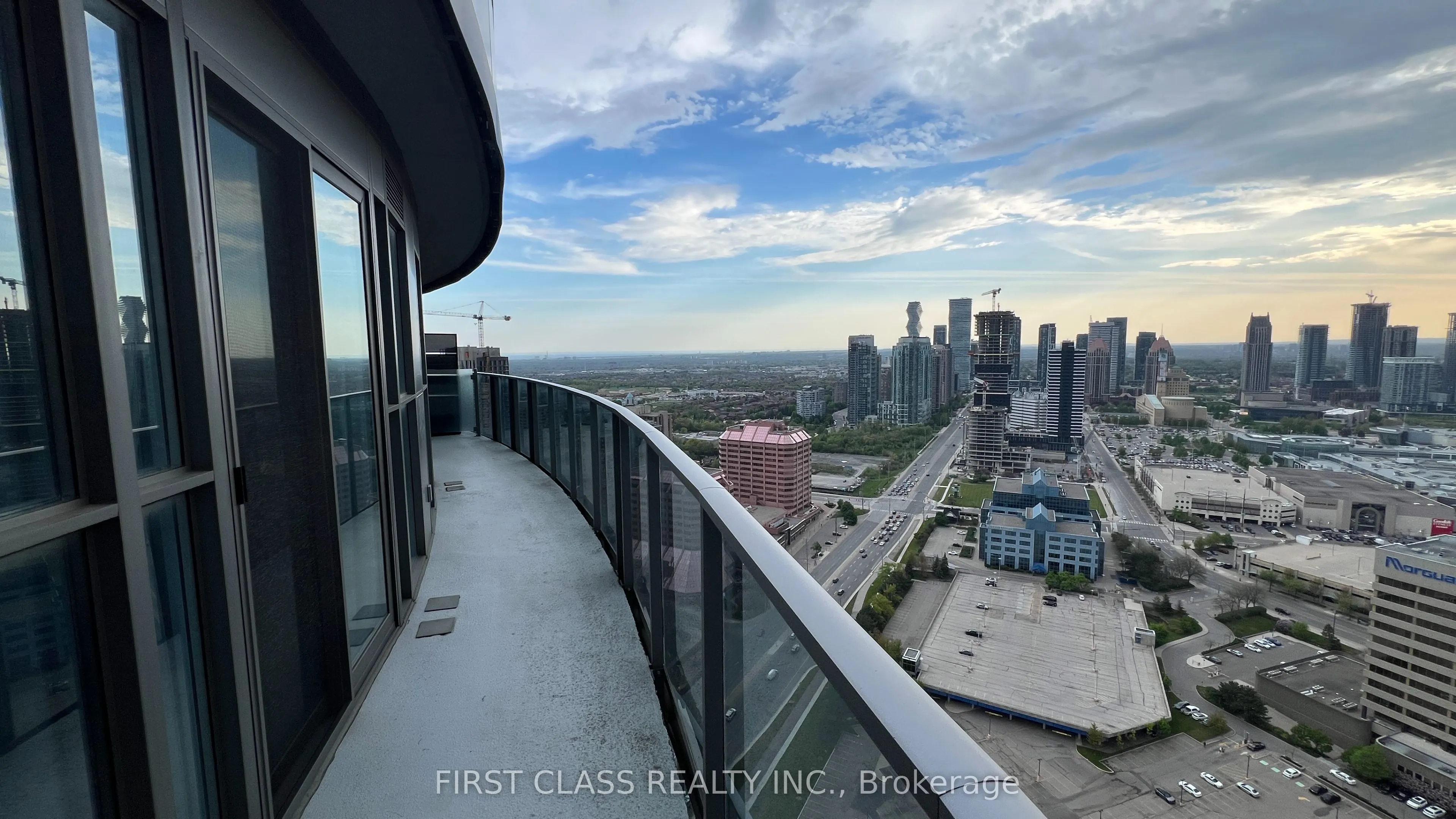 60 Absolute Avenue #3805