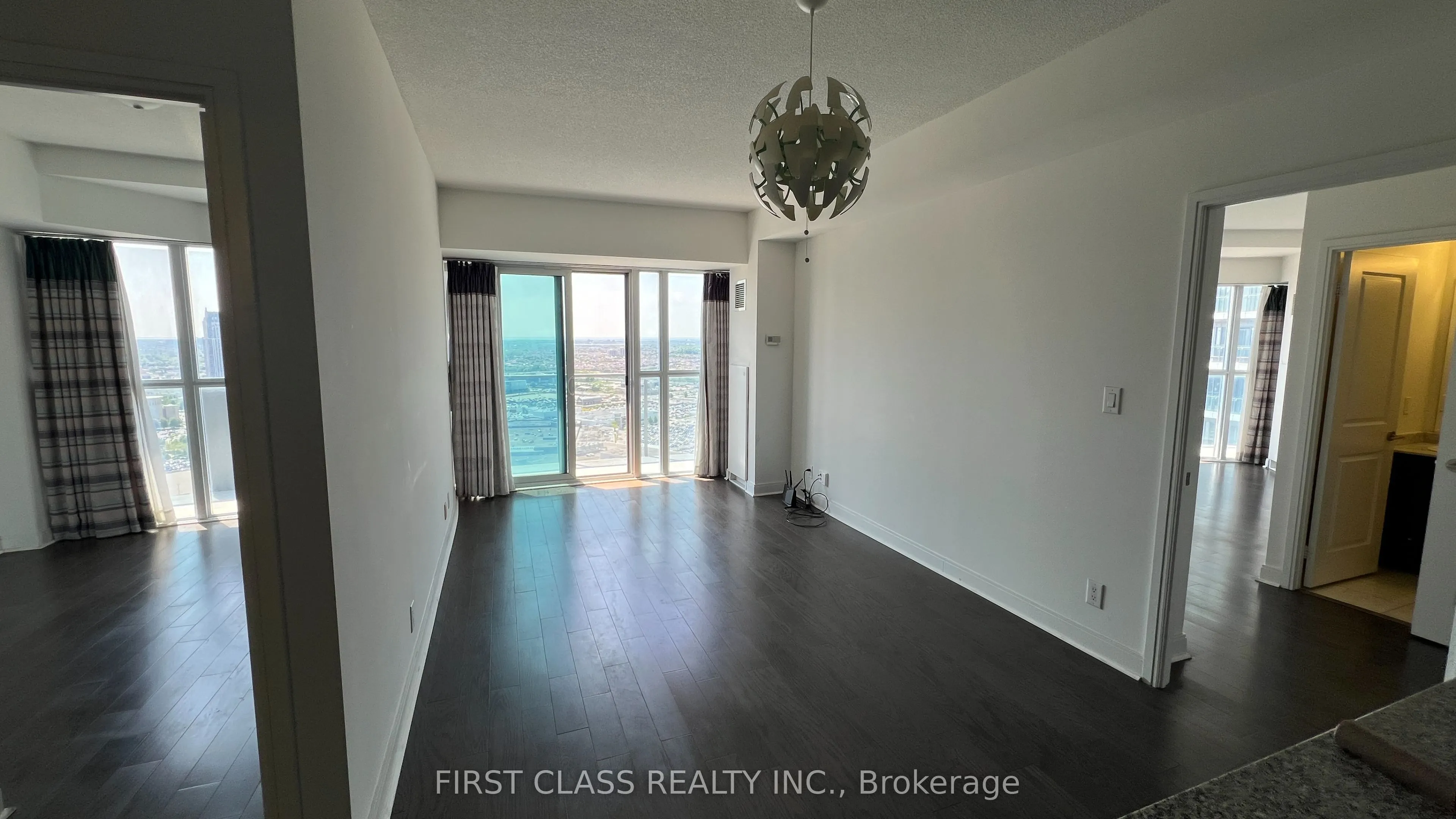 60 Absolute Avenue #3805
