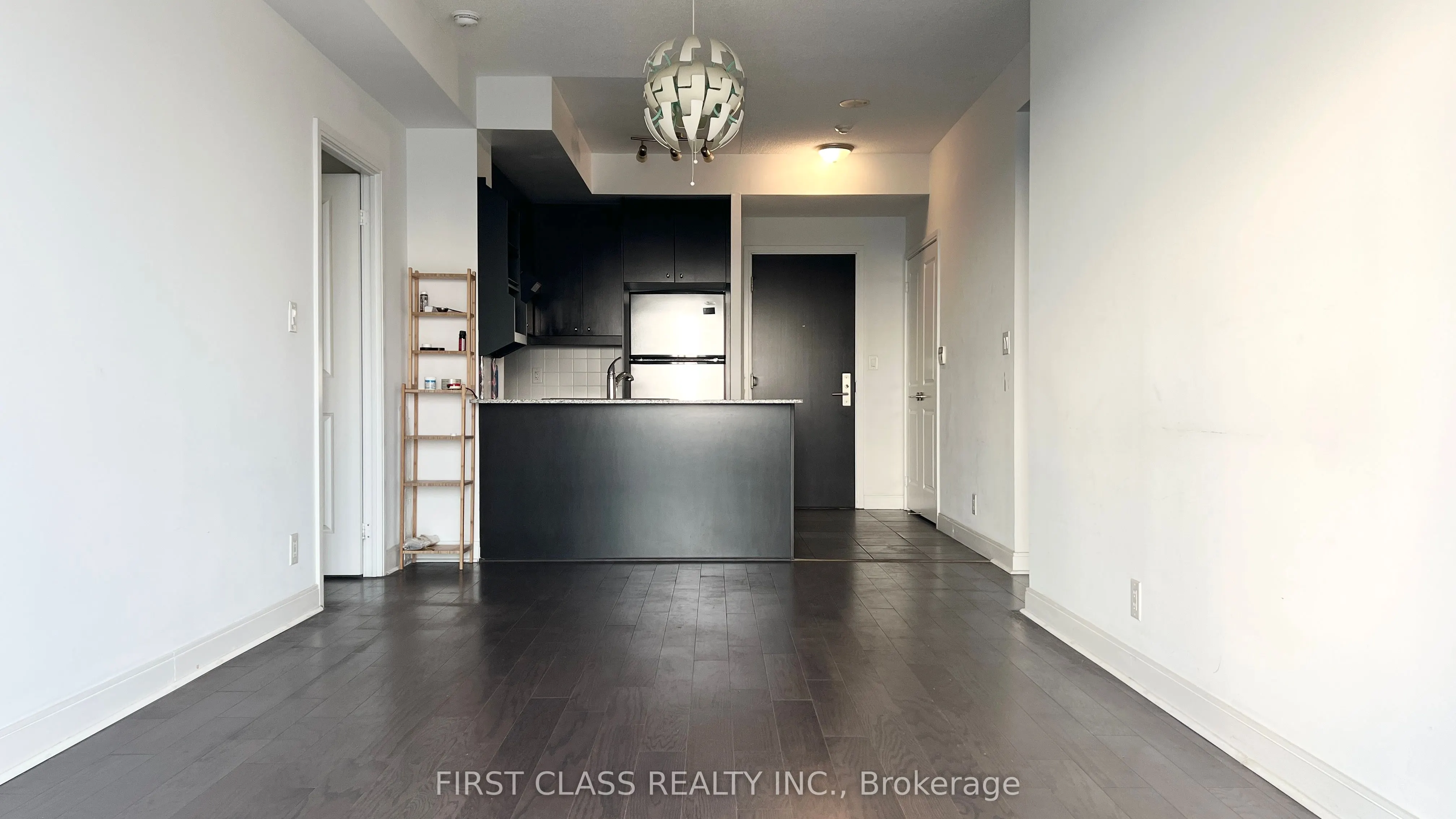 60 Absolute Avenue #3805