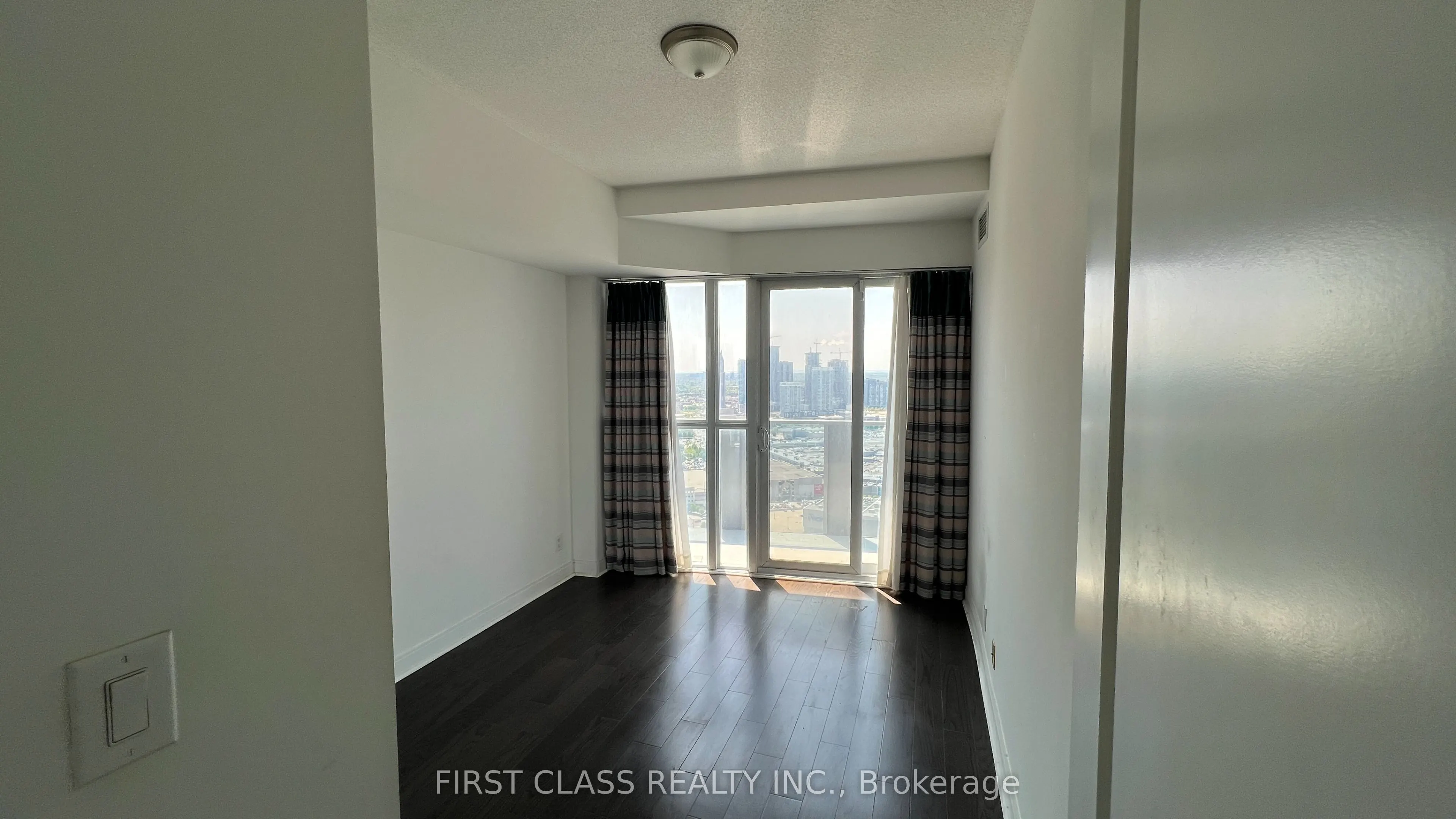 60 Absolute Avenue #3805