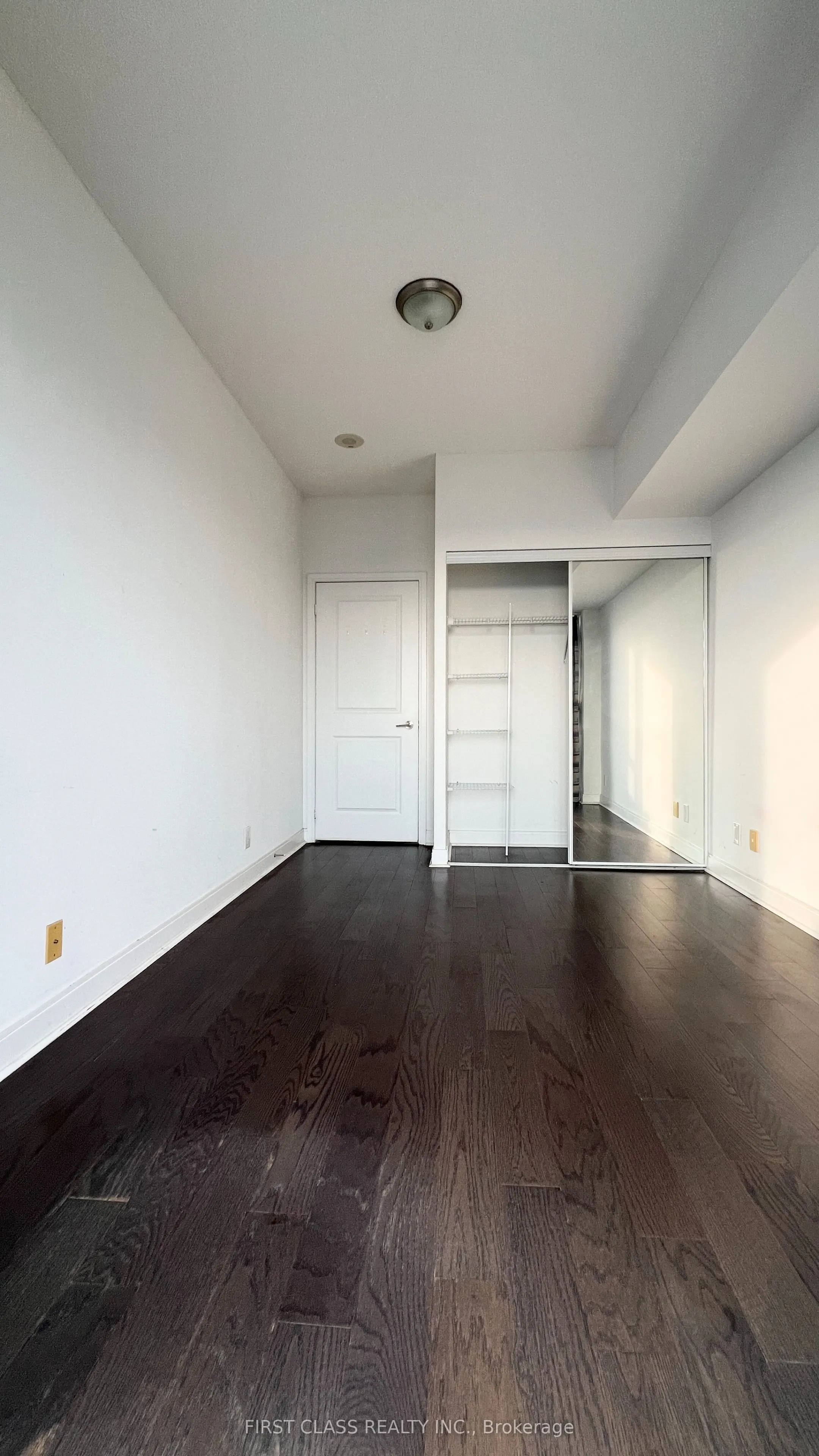 60 Absolute Avenue #3805