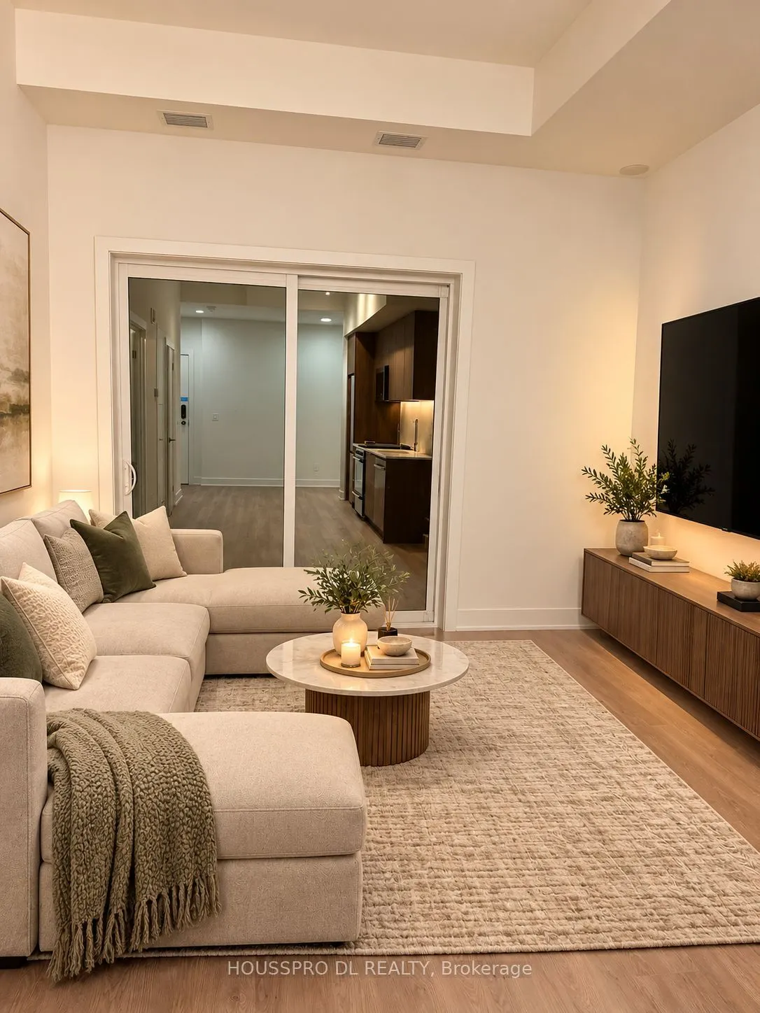 3008 William Cutmore Boulevard #118