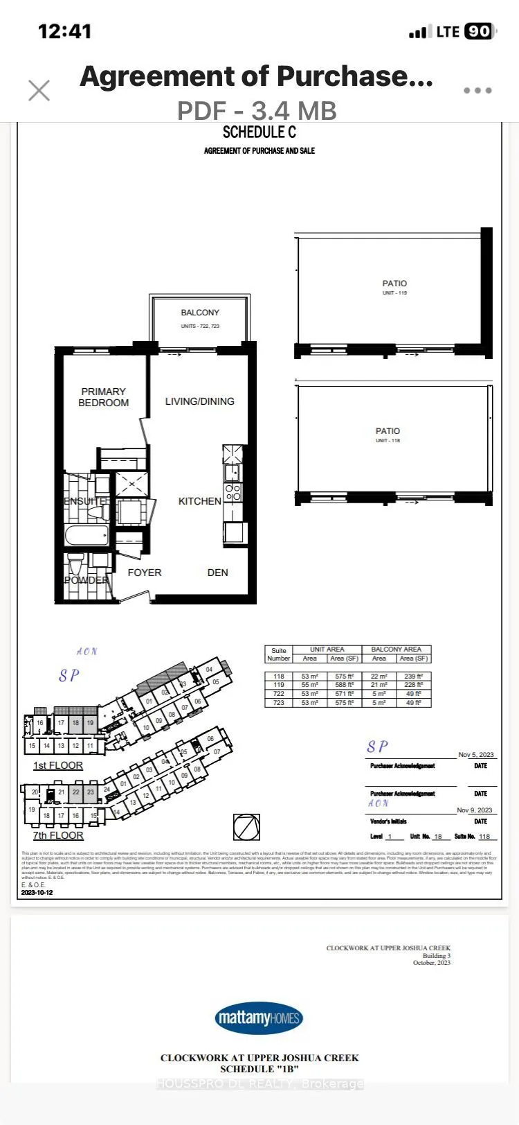 3008 William Cutmore Boulevard #118