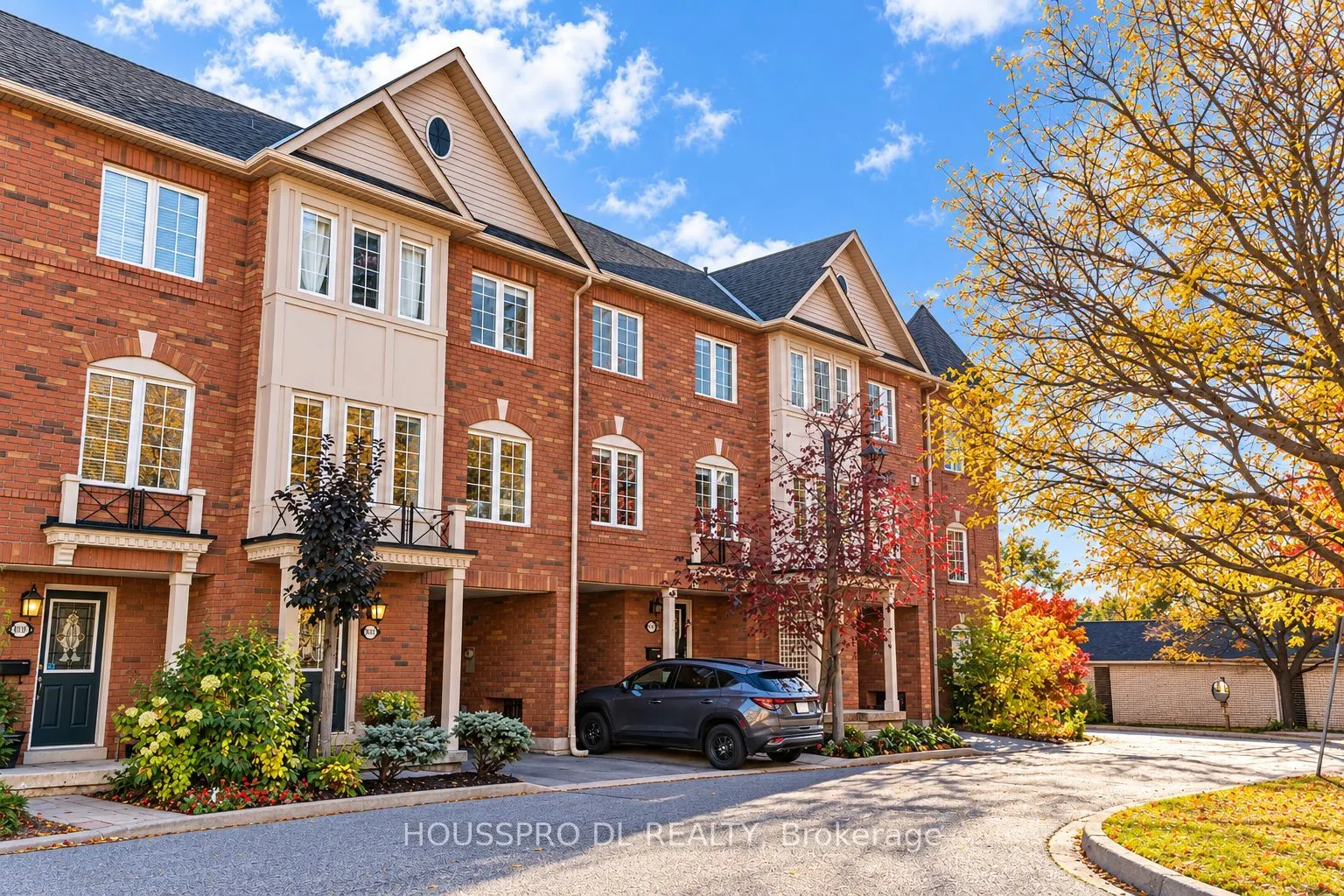 619 Evans Avenue #12