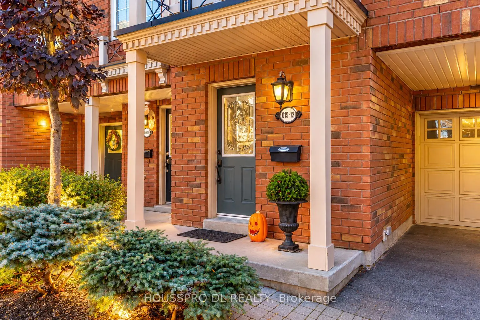 619 Evans Avenue #12
