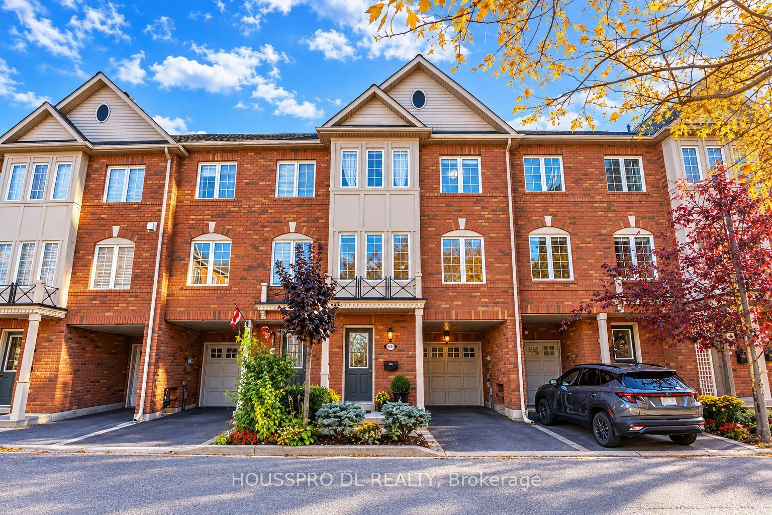 619 Evans Avenue #12